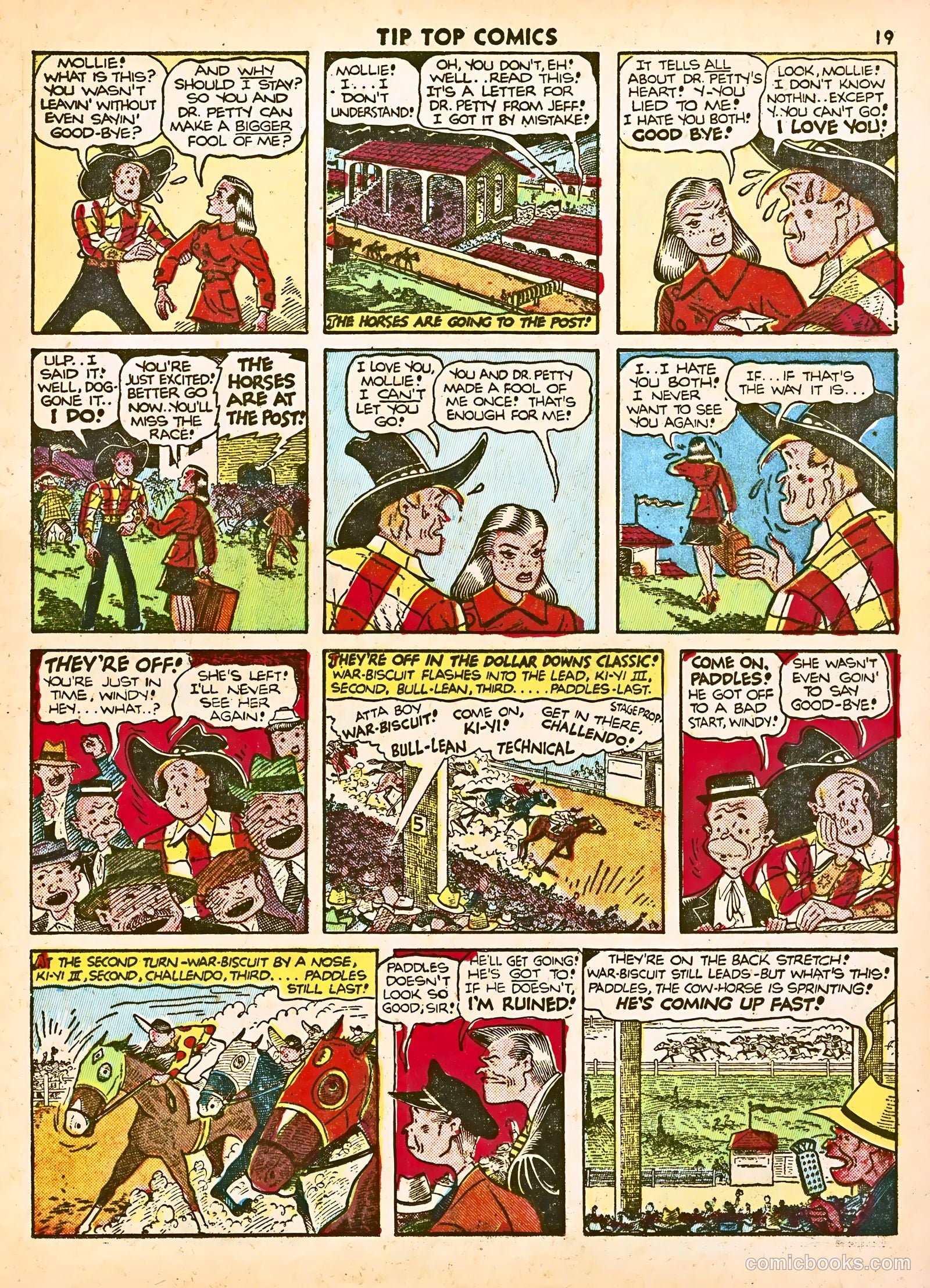 Tip Top Comics #82 (1936) — page 22 of 62
