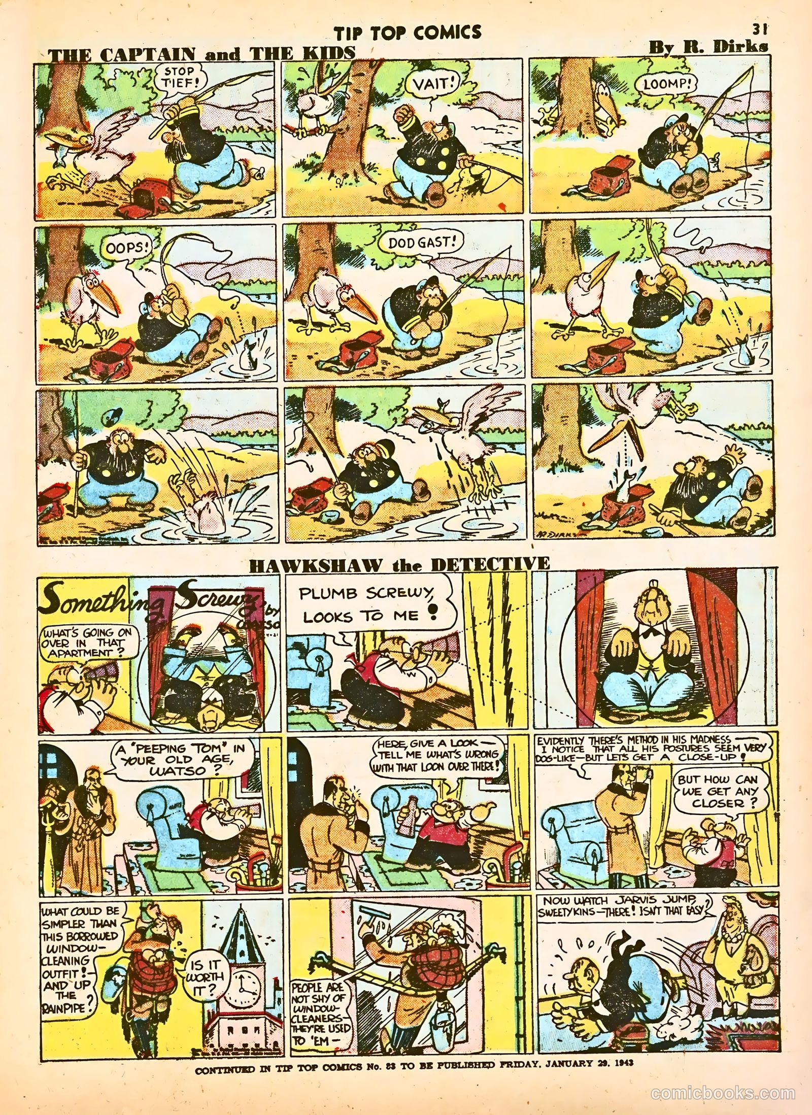 Tip Top Comics #82 (1936) — page 34 of 62