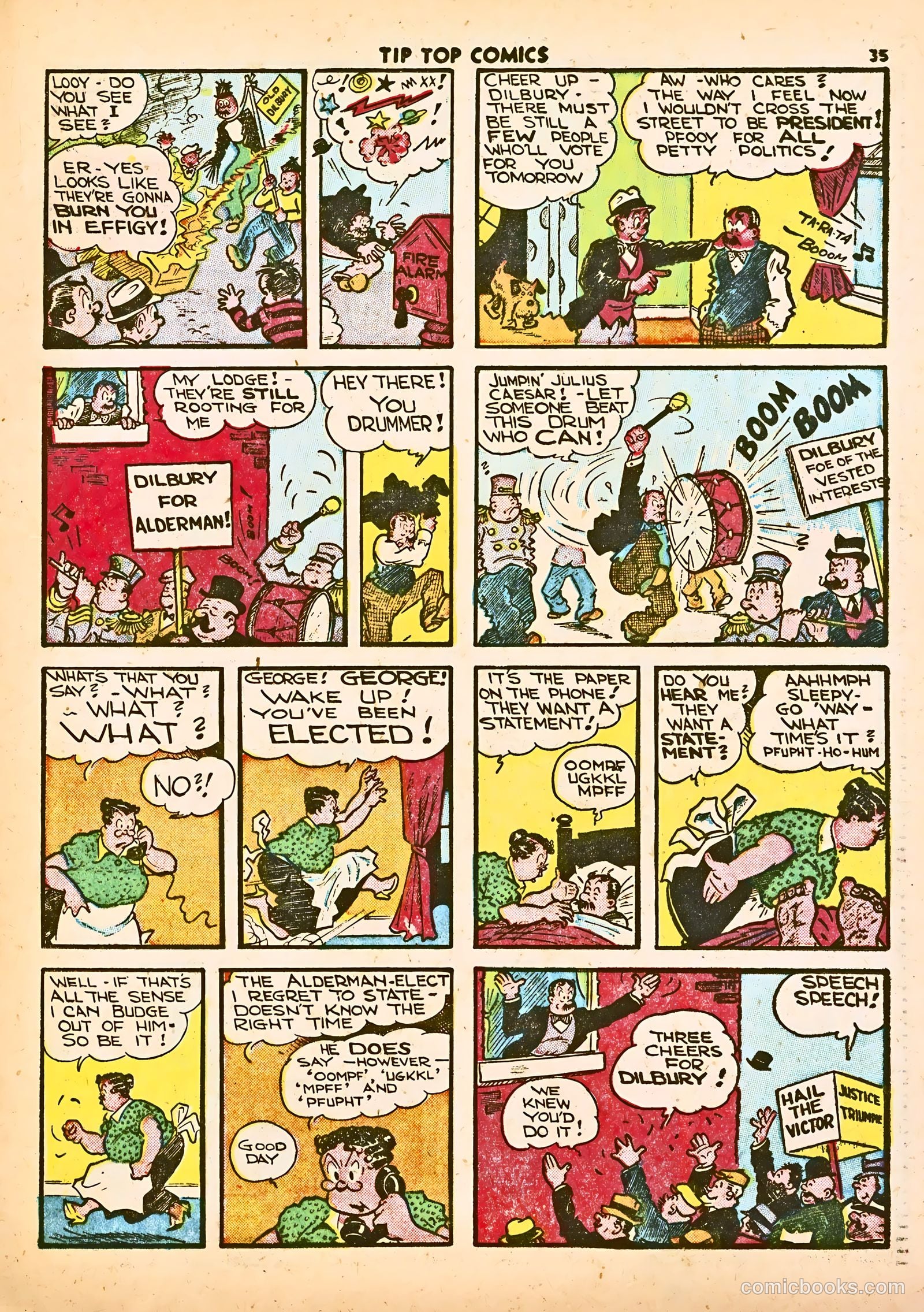Tip Top Comics #82 (1936) — page 38 of 62