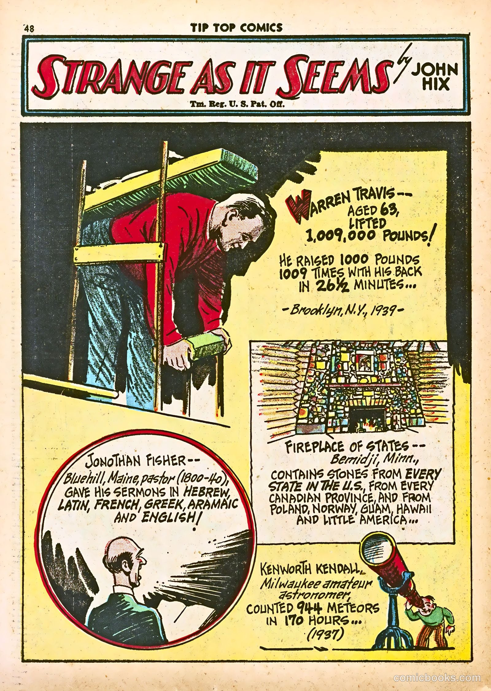 Tip Top Comics #82 (1936) — page 51 of 62