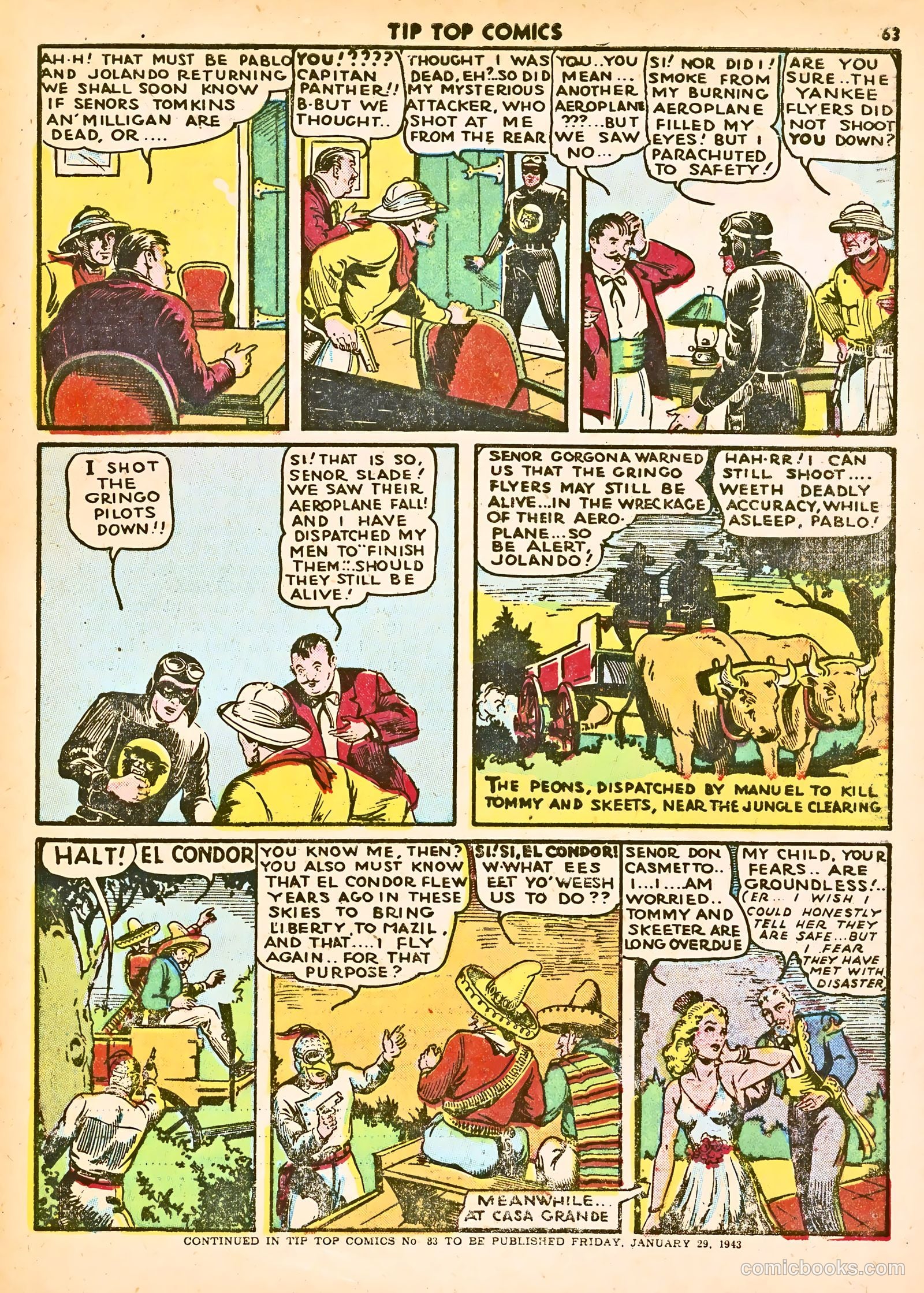 Tip Top Comics #82 (1936) — page 59 of 62
