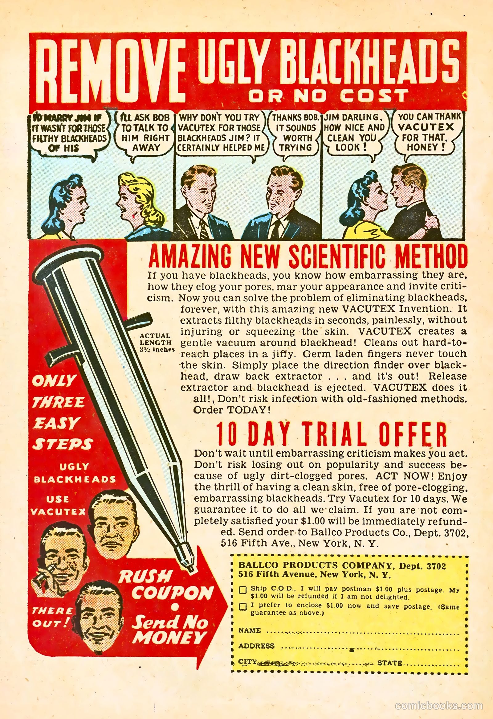 Tip Top Comics #82 (1936) — page 60 of 62