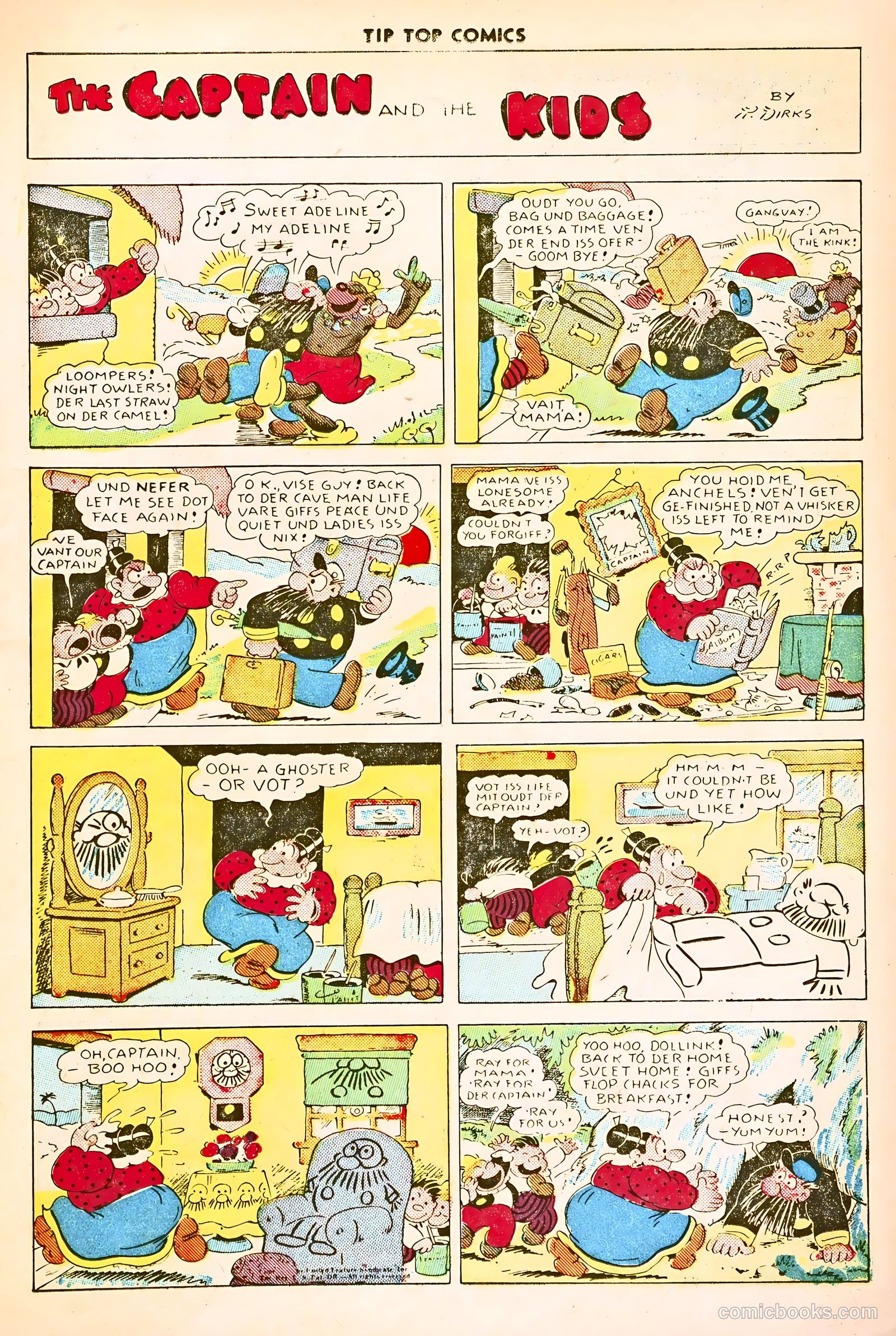 Tip Top Comics #95 (1936) — page 21 of 46