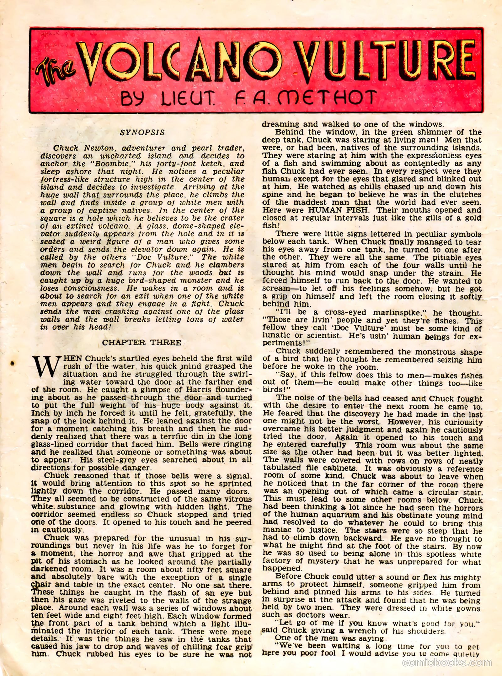 Tip Top Comics #29 (1936) — page 13 of 53