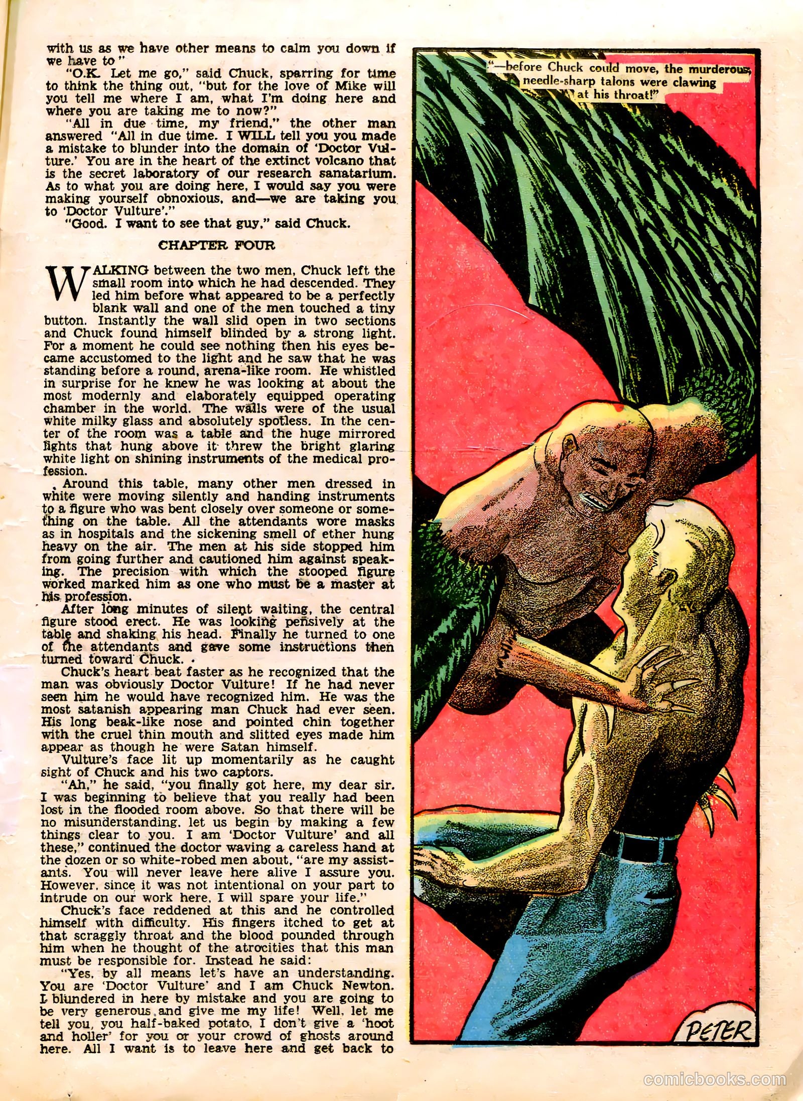 Tip Top Comics #29 (1936) — page 14 of 53