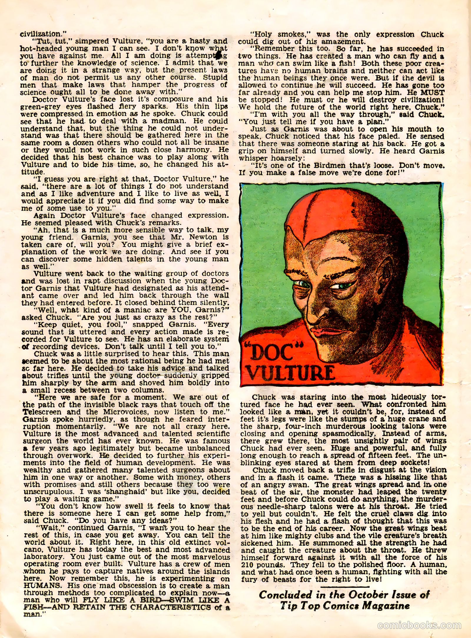 Tip Top Comics #29 (1936) — page 15 of 53