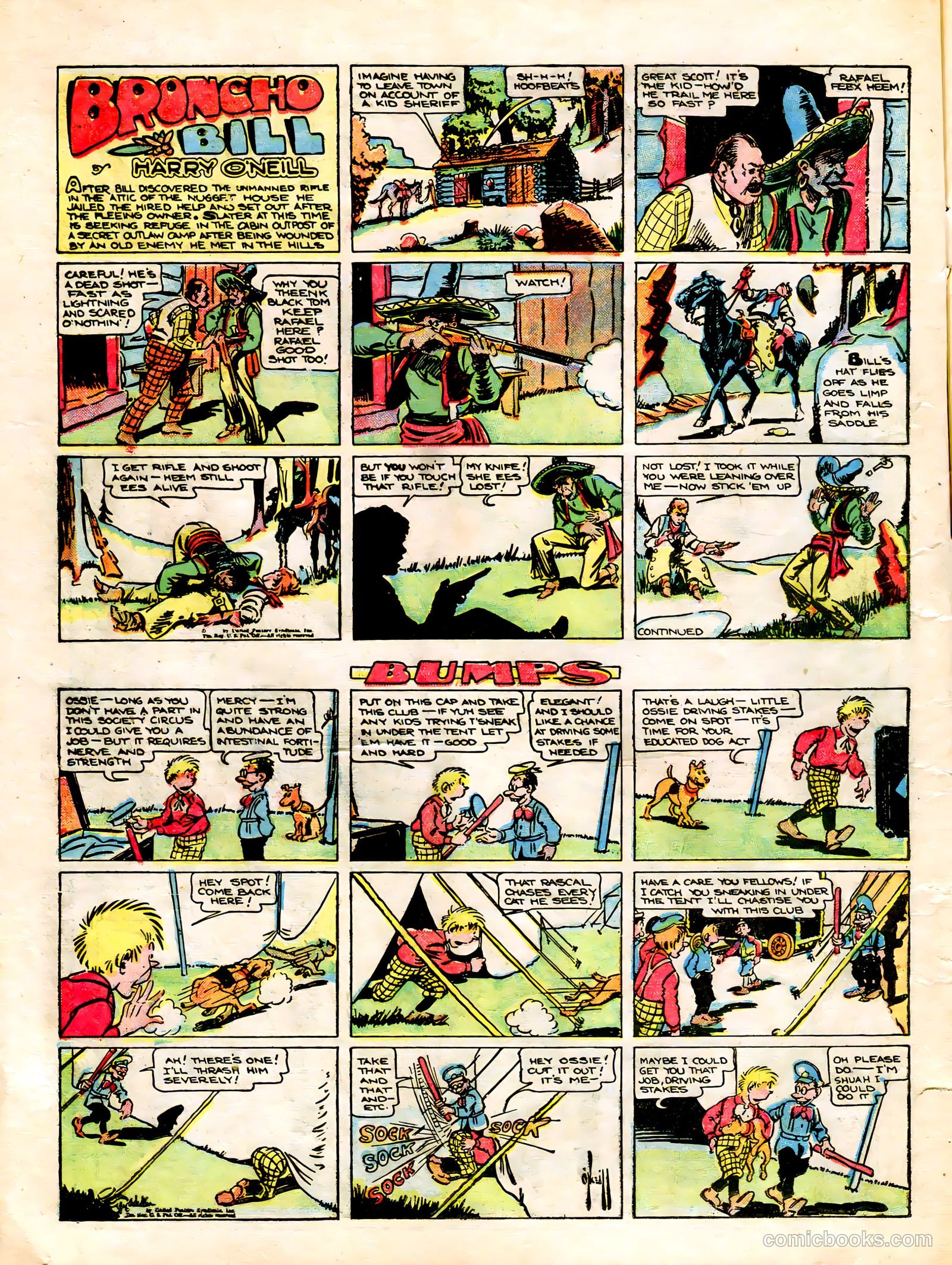 Tip Top Comics #29 (1936) — page 17 of 53