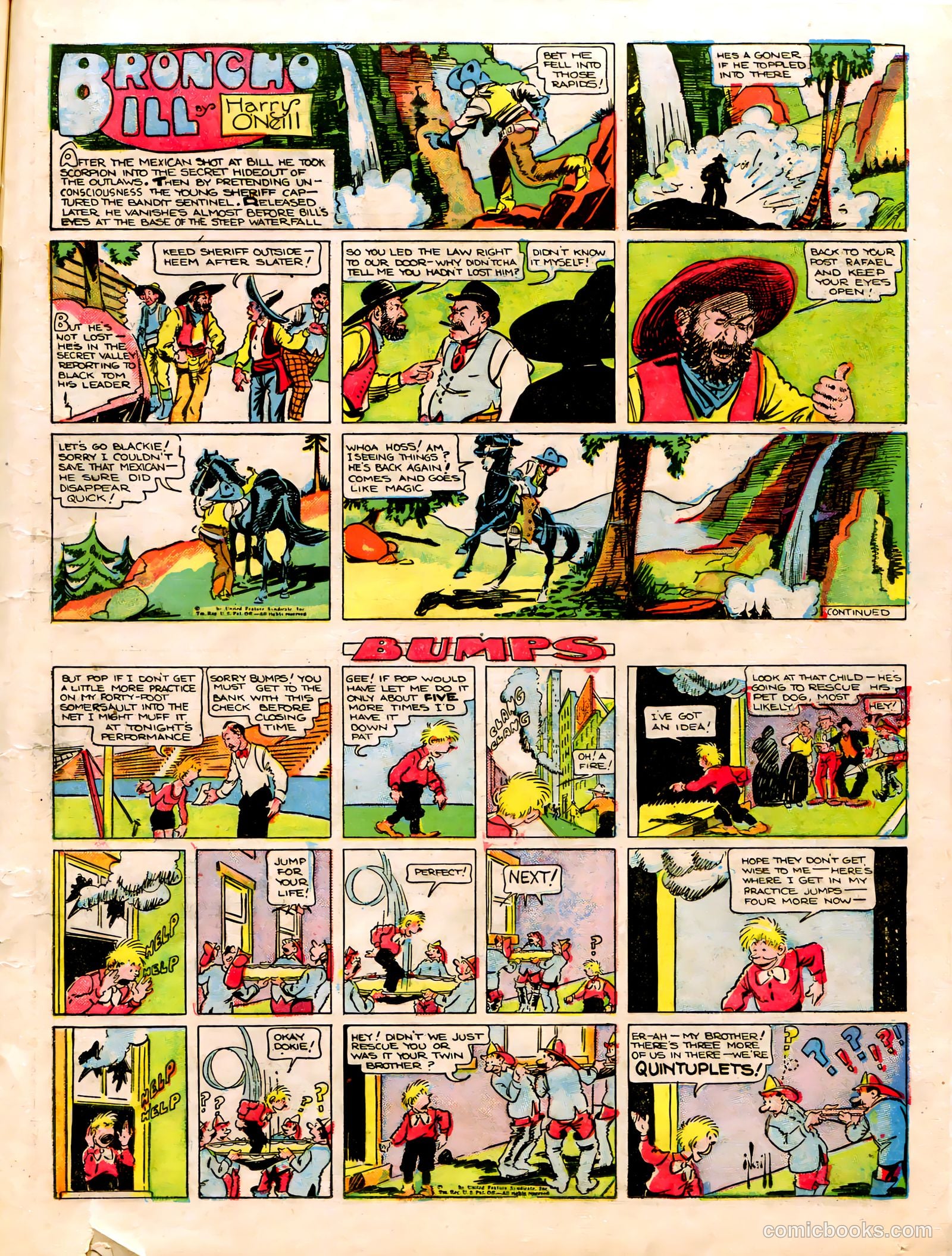 Tip Top Comics #29 (1936) — page 18 of 53