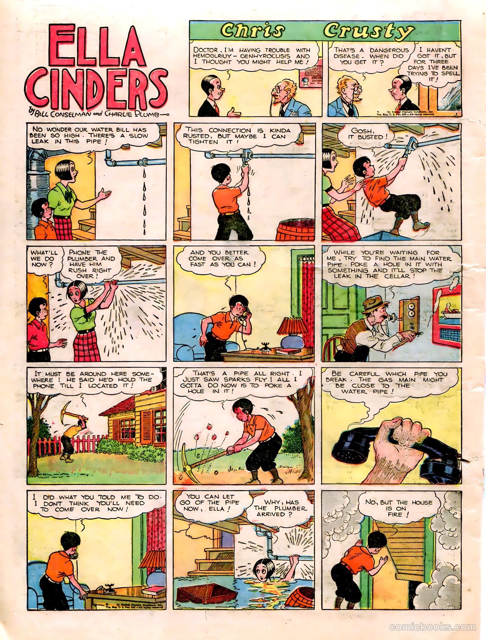 Tip Top Comics #29 (1936) — page 29 of 53