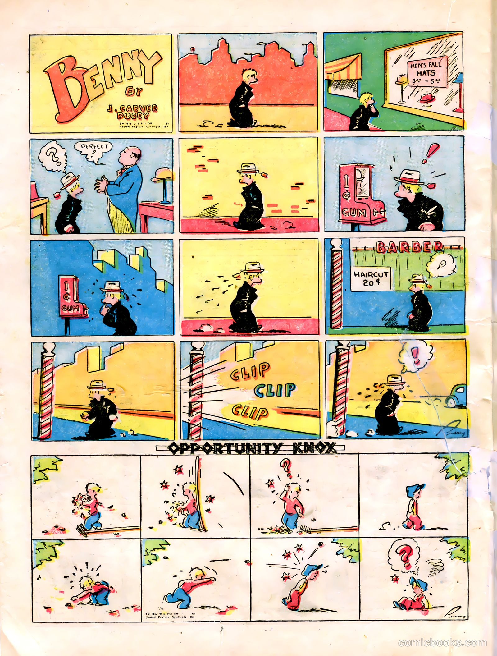 Tip Top Comics #29 (1936) — page 31 of 53