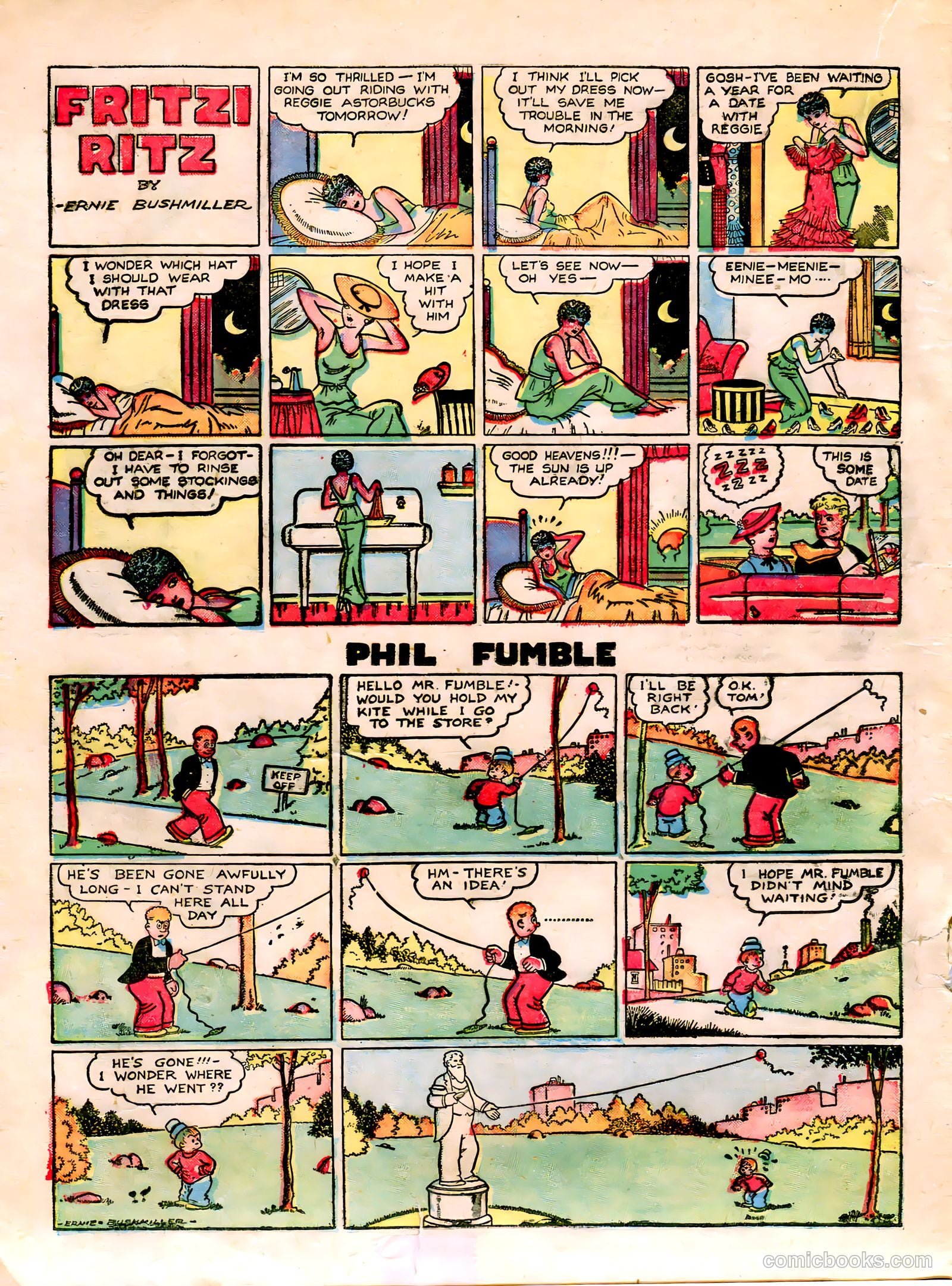 Tip Top Comics #29 (1936) — page 33 of 53