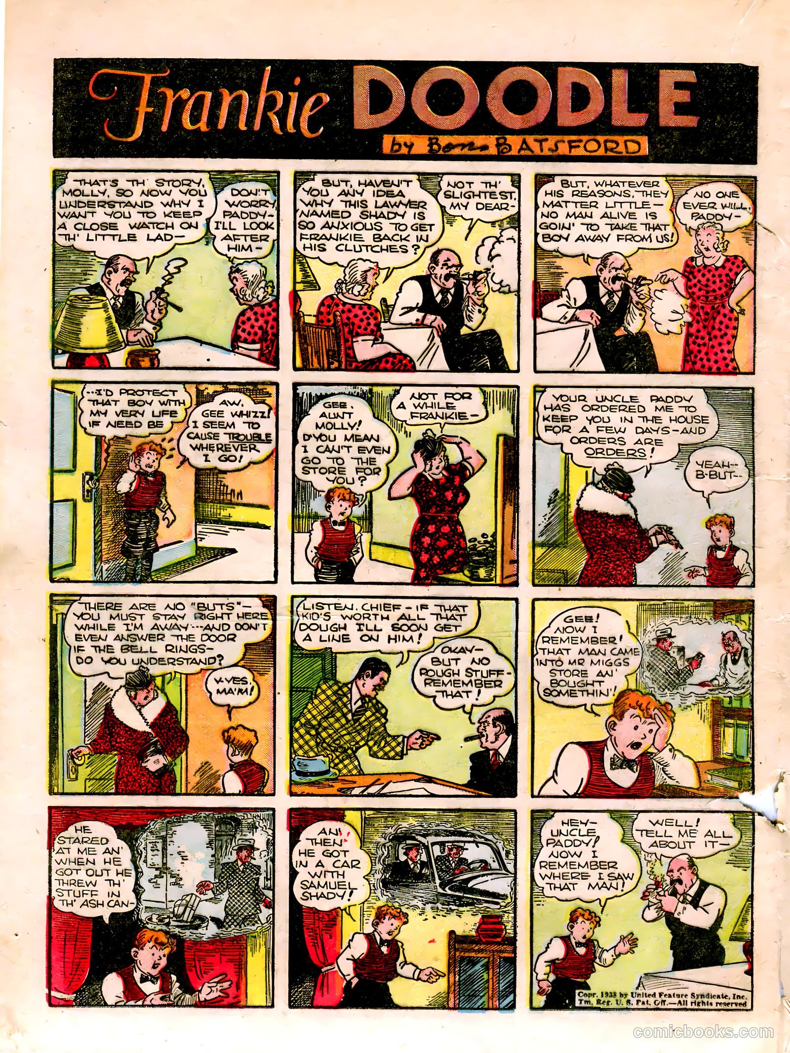 Tip Top Comics #29 (1936) — page 35 of 53
