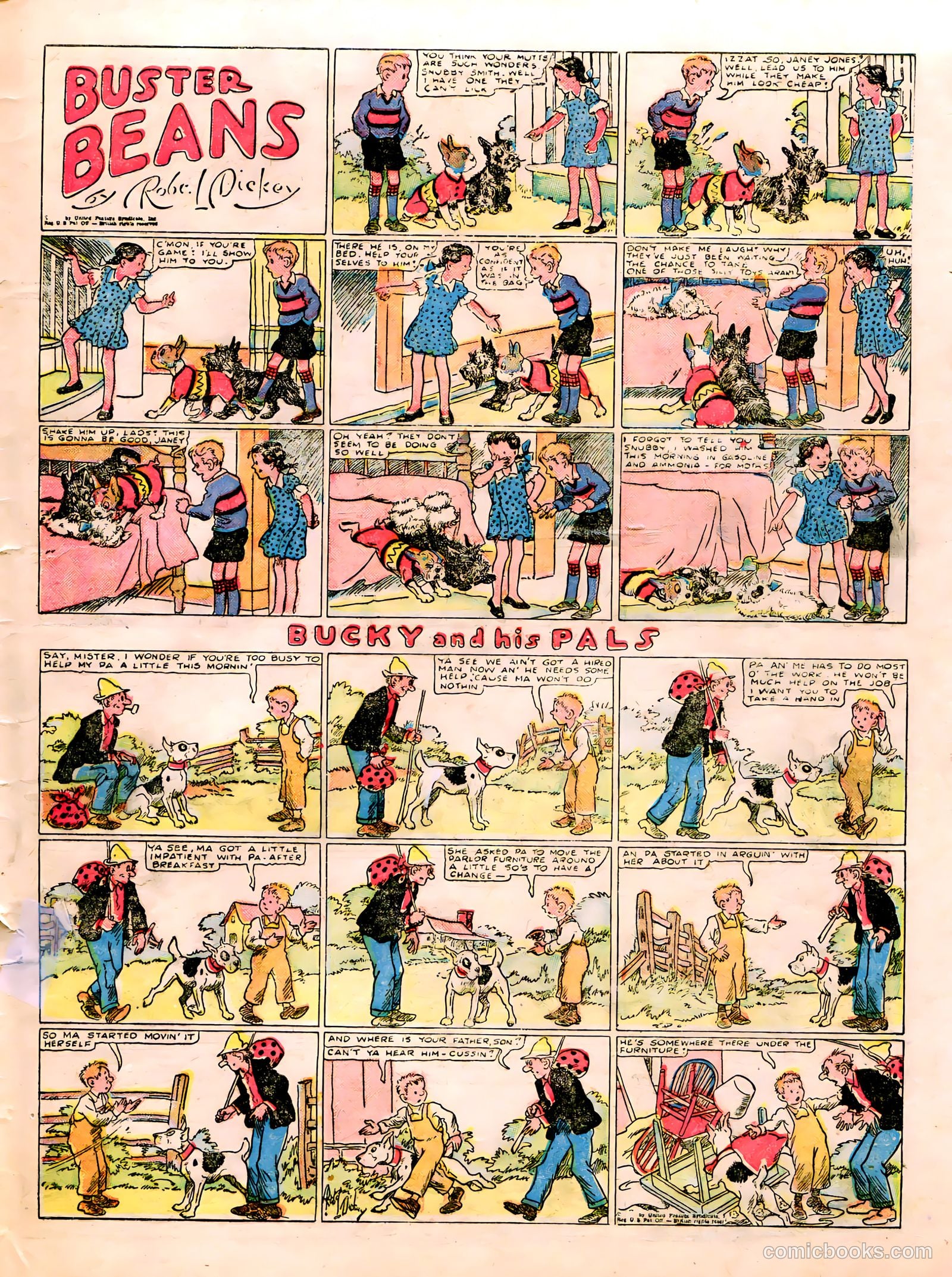 Tip Top Comics #29 (1936) — page 44 of 53