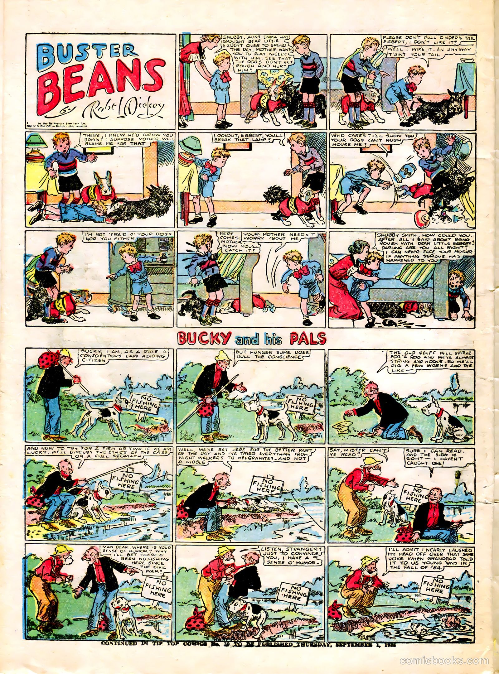 Tip Top Comics #29 (1936) — page 45 of 53