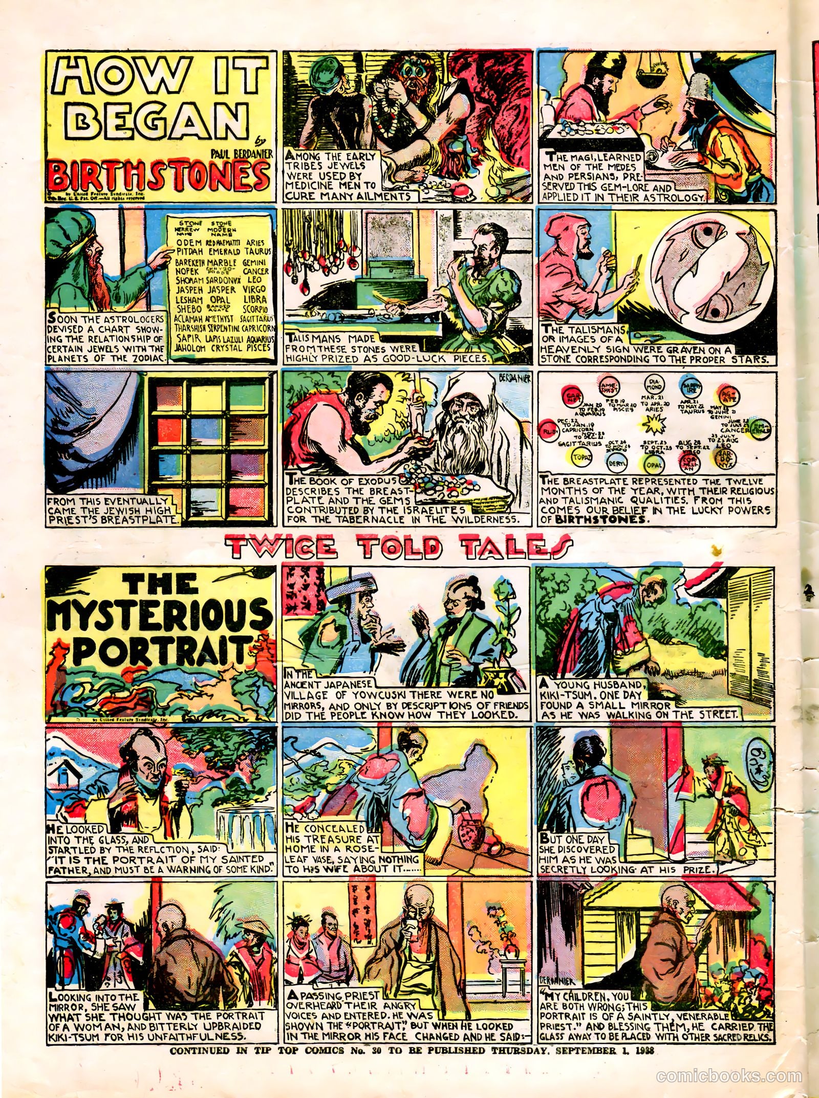 Tip Top Comics #29 (1936) — page 51 of 53