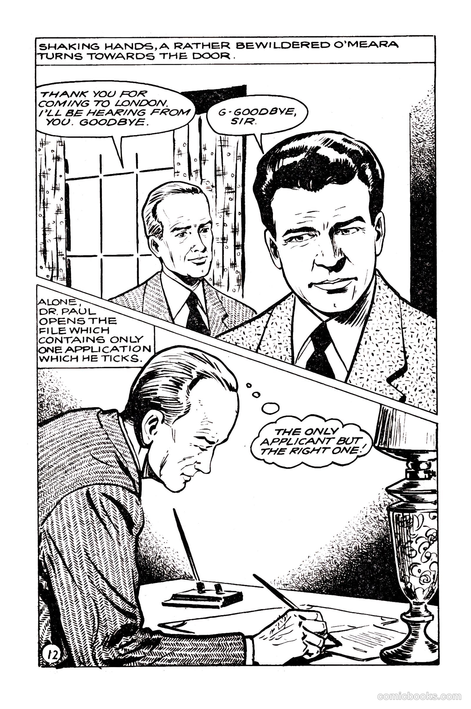 Emergency-Ward 10 12 - Checkmate #1 — page 14 of 68