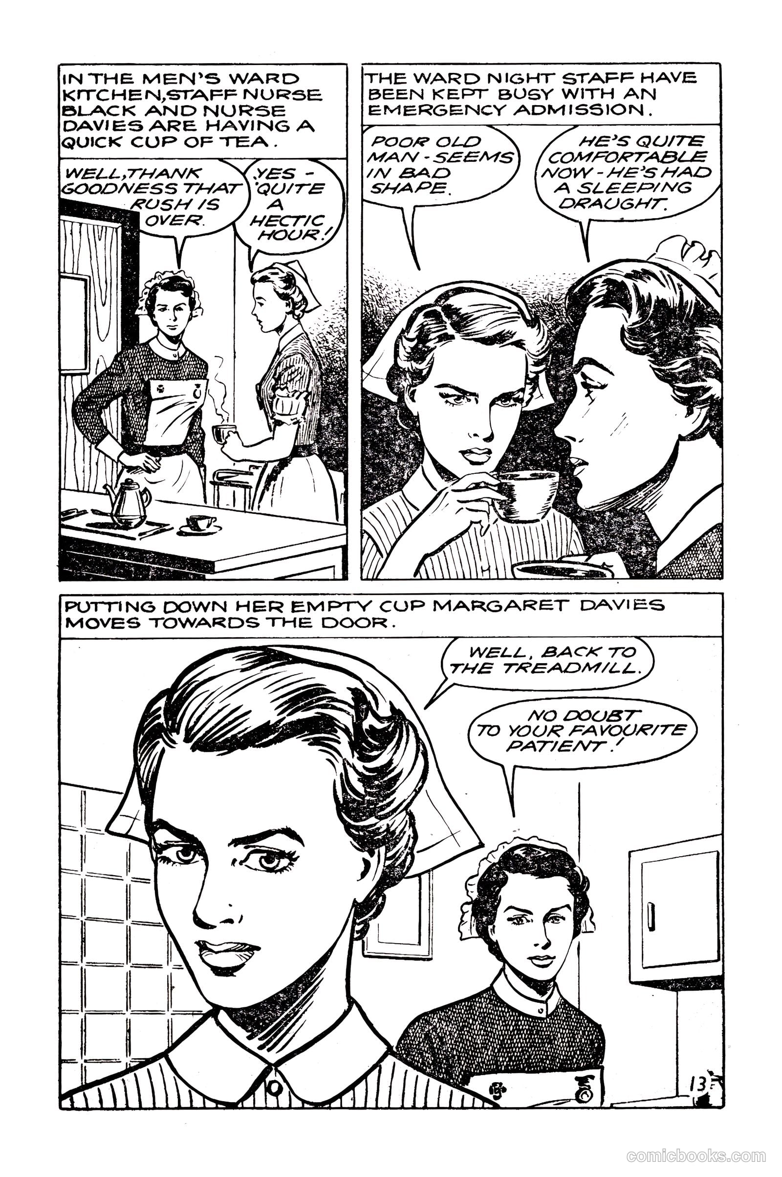 Emergency-Ward 10 12 - Checkmate #1 — page 15 of 68