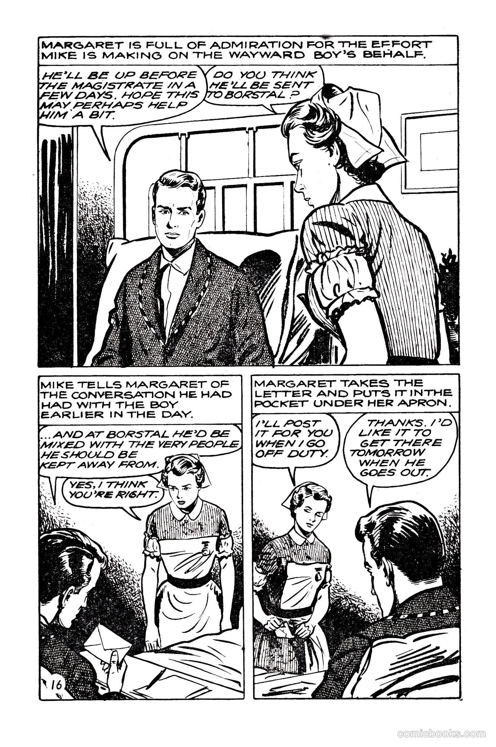 Emergency-Ward 10 12 - Checkmate #1 — page 18 of 68