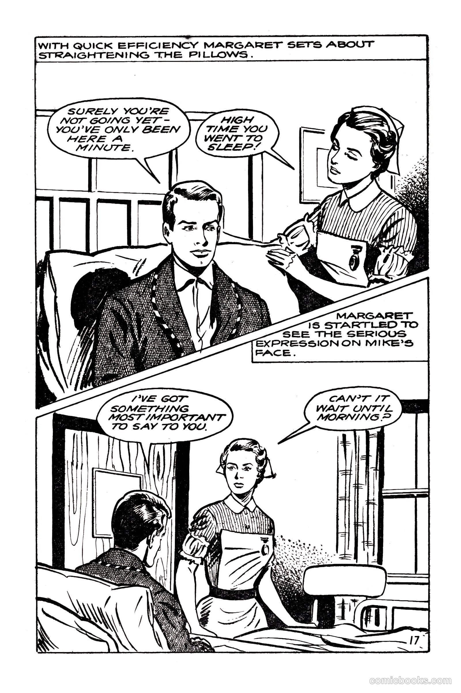 Emergency-Ward 10 12 - Checkmate #1 — page 19 of 68