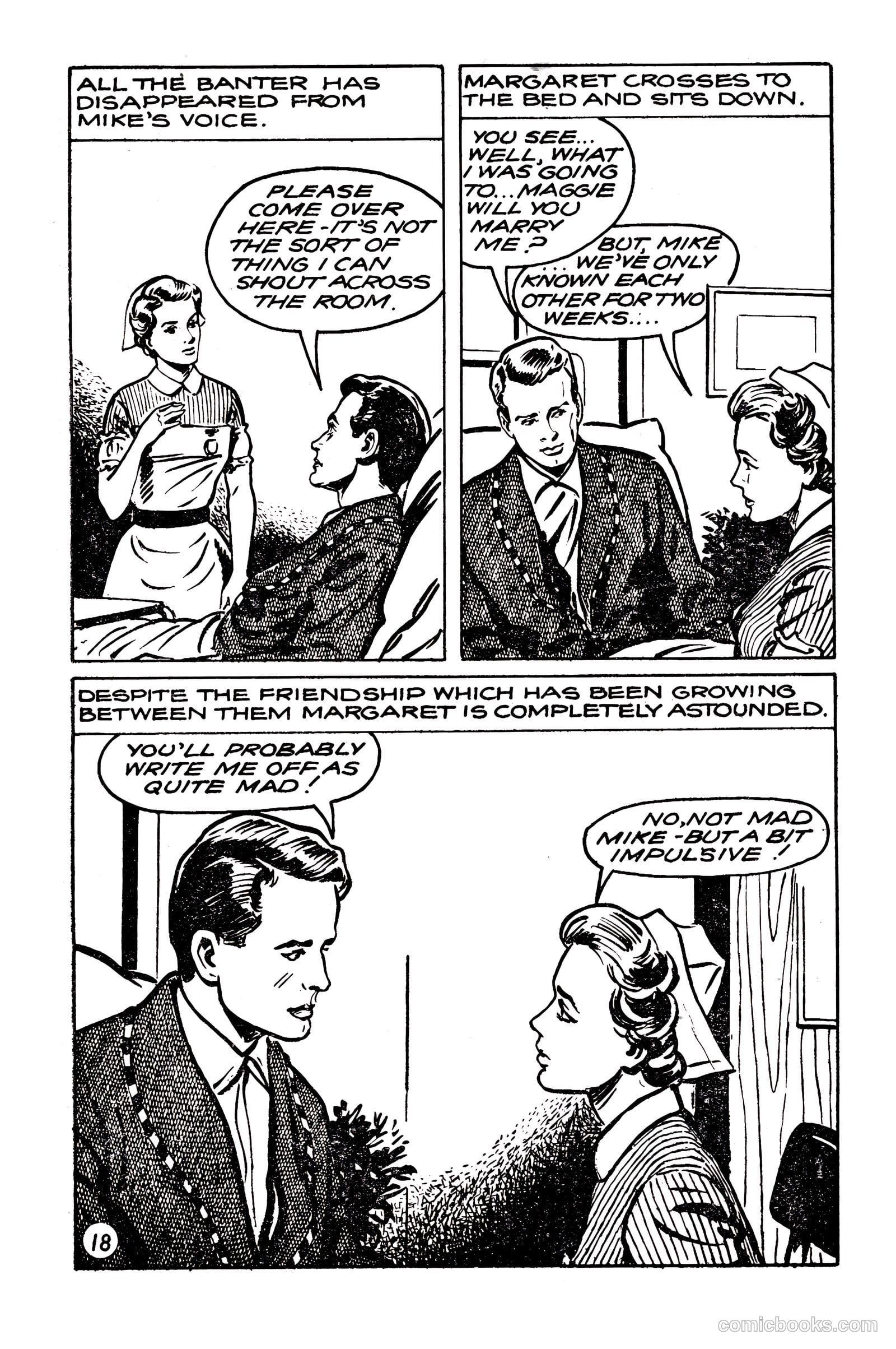 Emergency-Ward 10 12 - Checkmate #1 — page 20 of 68
