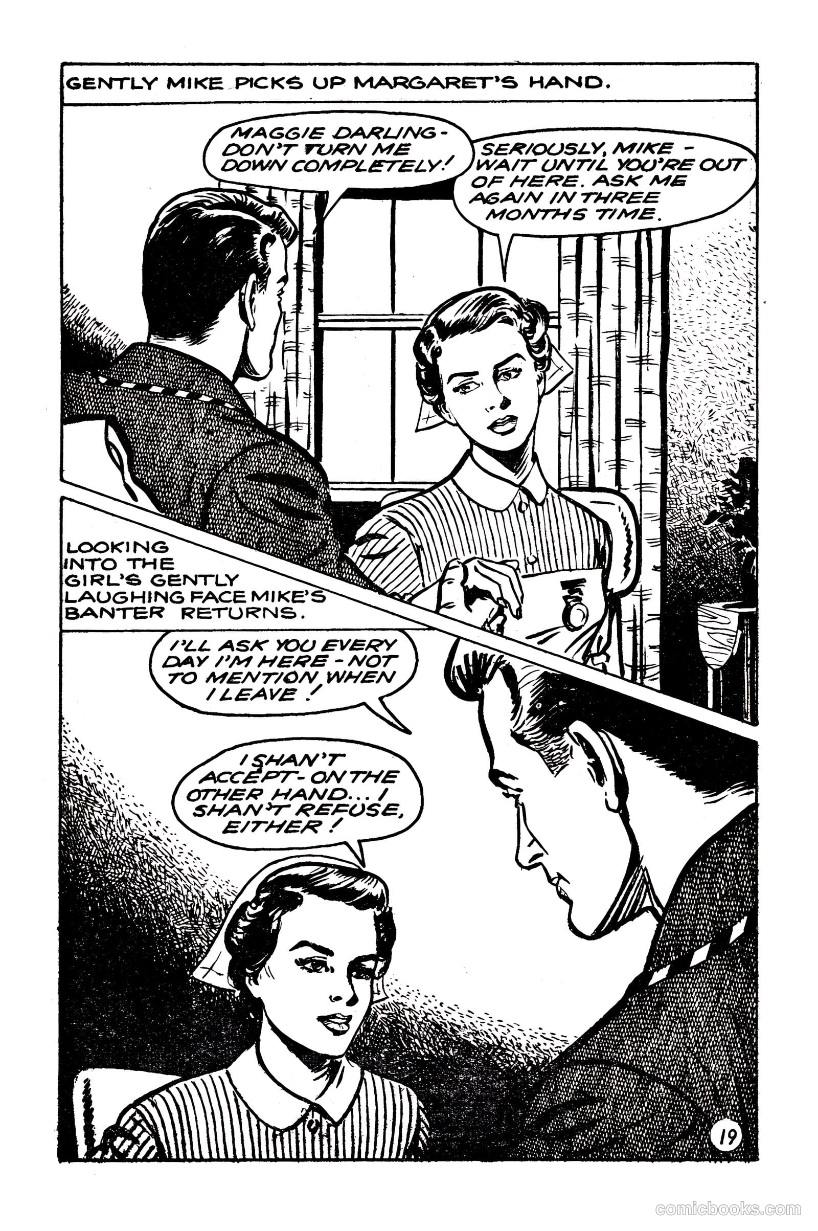 Emergency-Ward 10 12 - Checkmate #1 — page 21 of 68