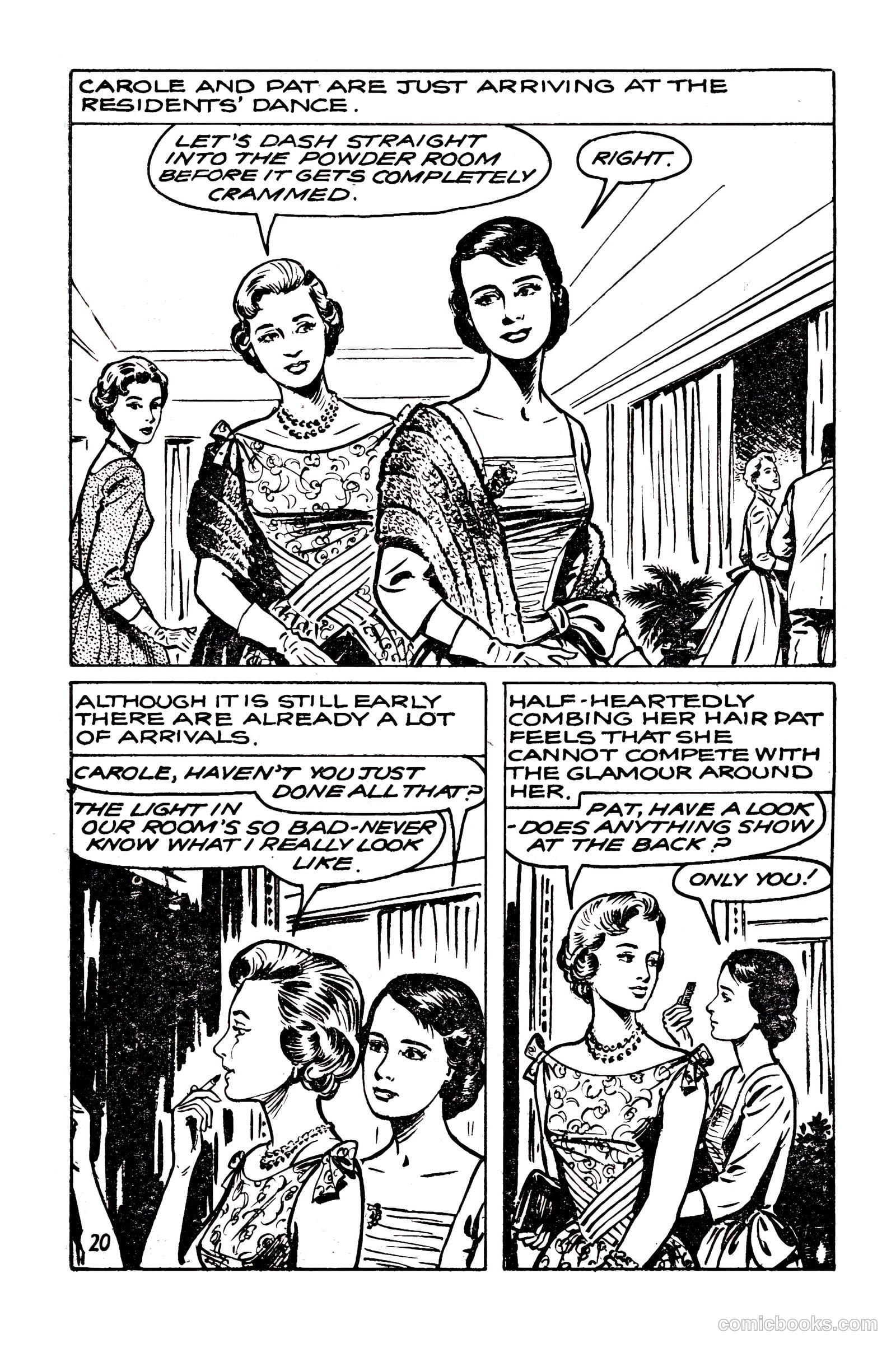 Emergency-Ward 10 12 - Checkmate #1 — page 22 of 68