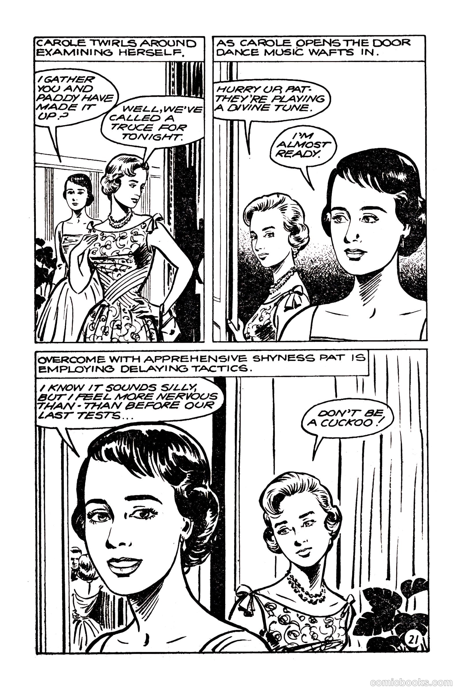 Emergency-Ward 10 12 - Checkmate #1 — page 23 of 68