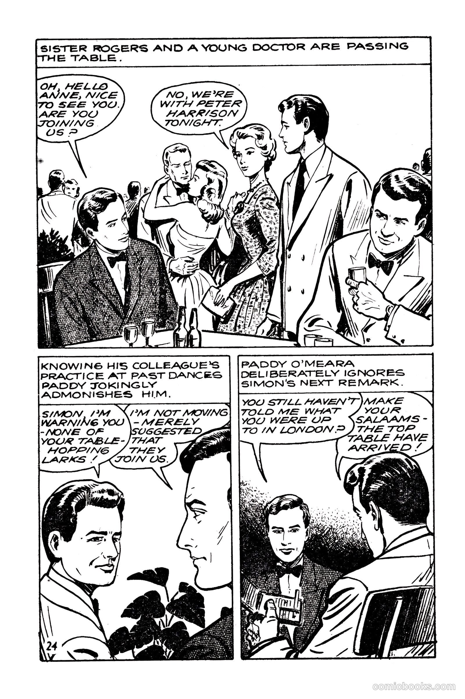 Emergency-Ward 10 12 - Checkmate #1 — page 26 of 68