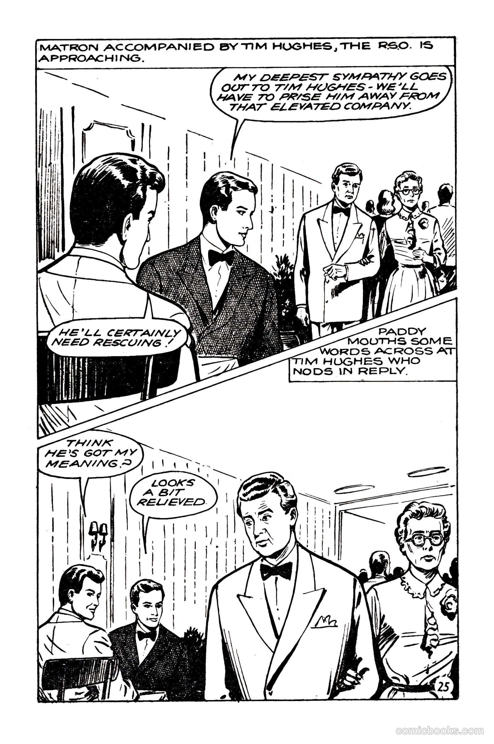 Emergency-Ward 10 12 - Checkmate #1 — page 27 of 68