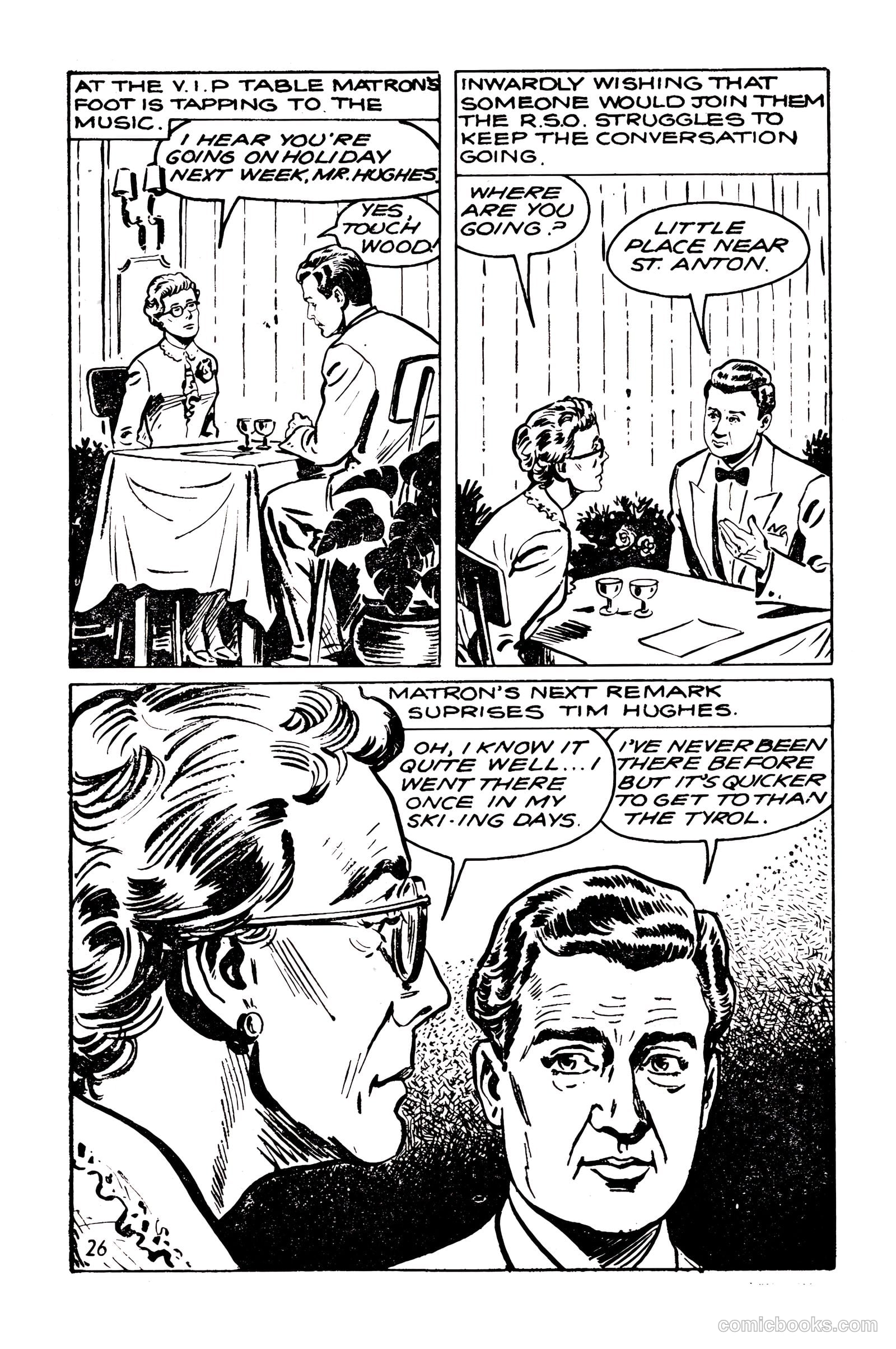 Emergency-Ward 10 12 - Checkmate #1 — page 28 of 68