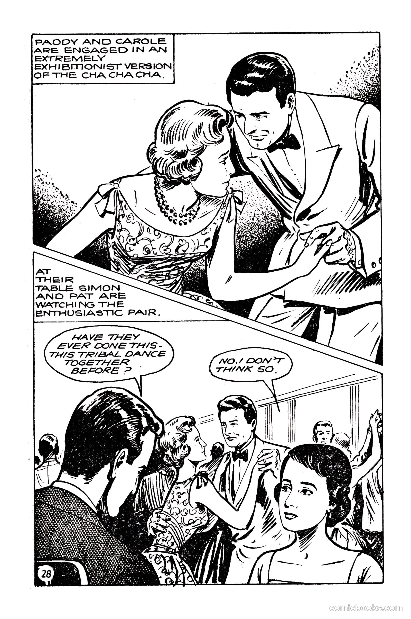 Emergency-Ward 10 12 - Checkmate #1 — page 30 of 68