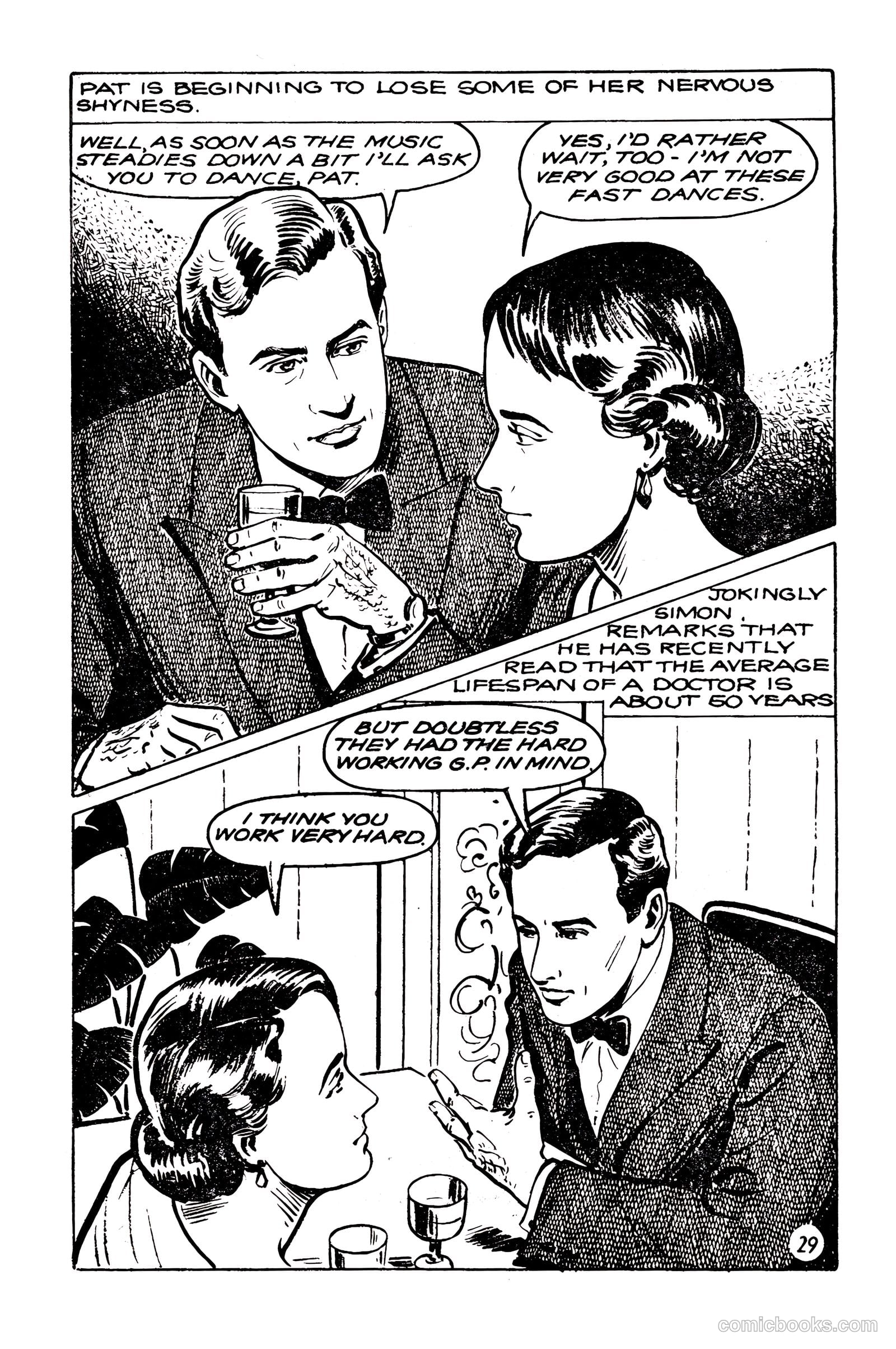Emergency-Ward 10 12 - Checkmate #1 — page 31 of 68