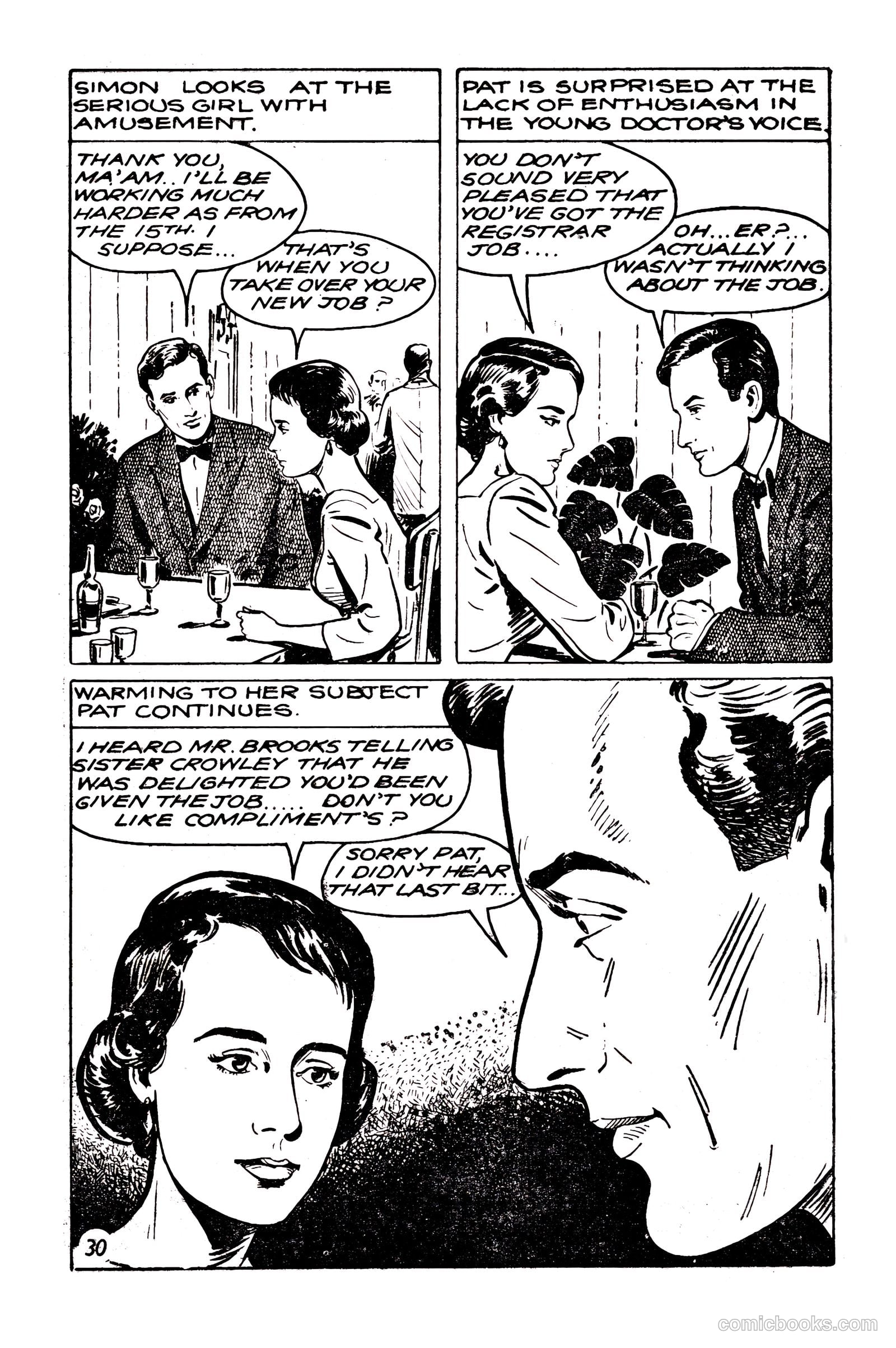 Emergency-Ward 10 12 - Checkmate #1 — page 32 of 68