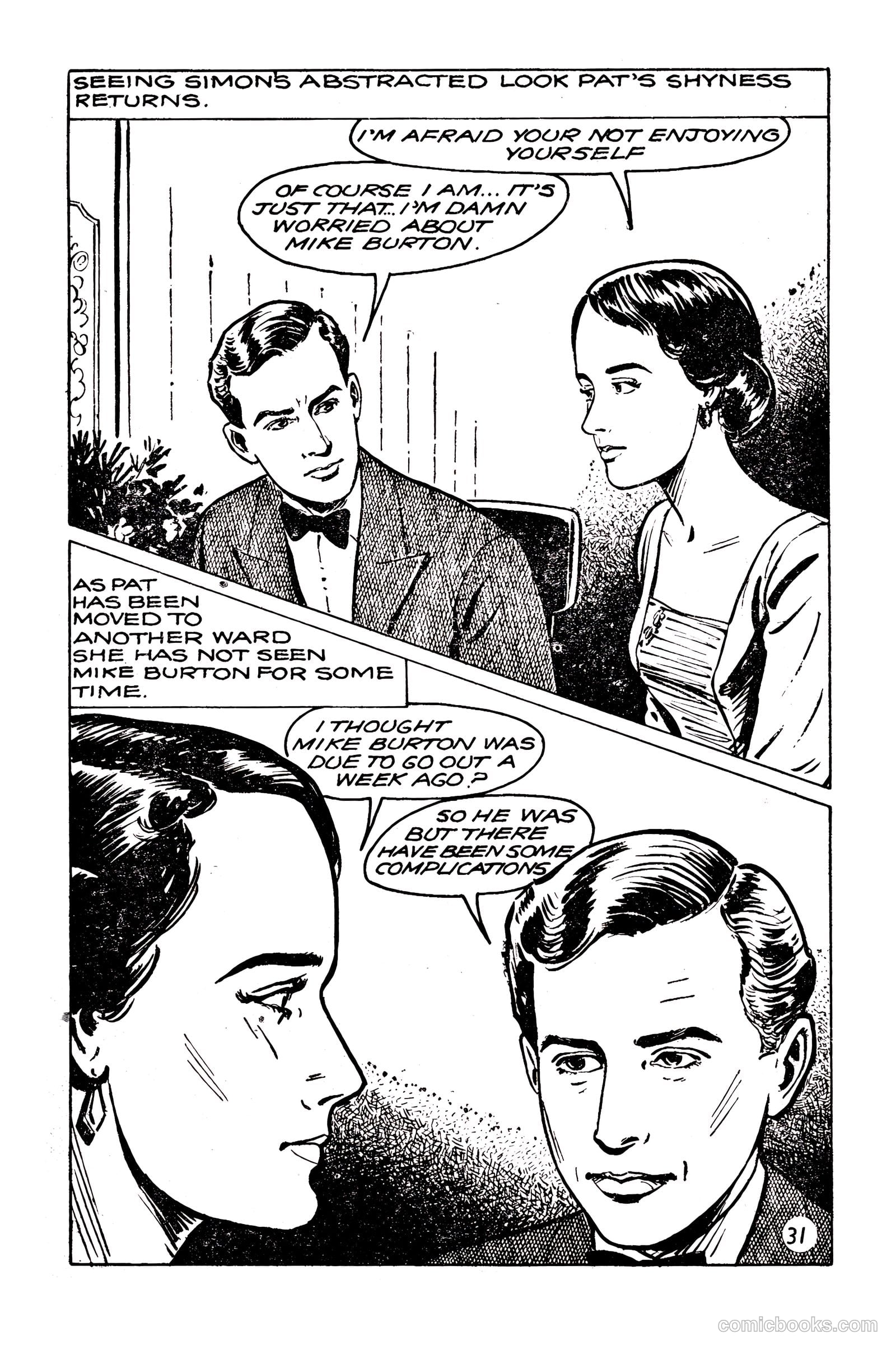 Emergency-Ward 10 12 - Checkmate #1 — page 33 of 68