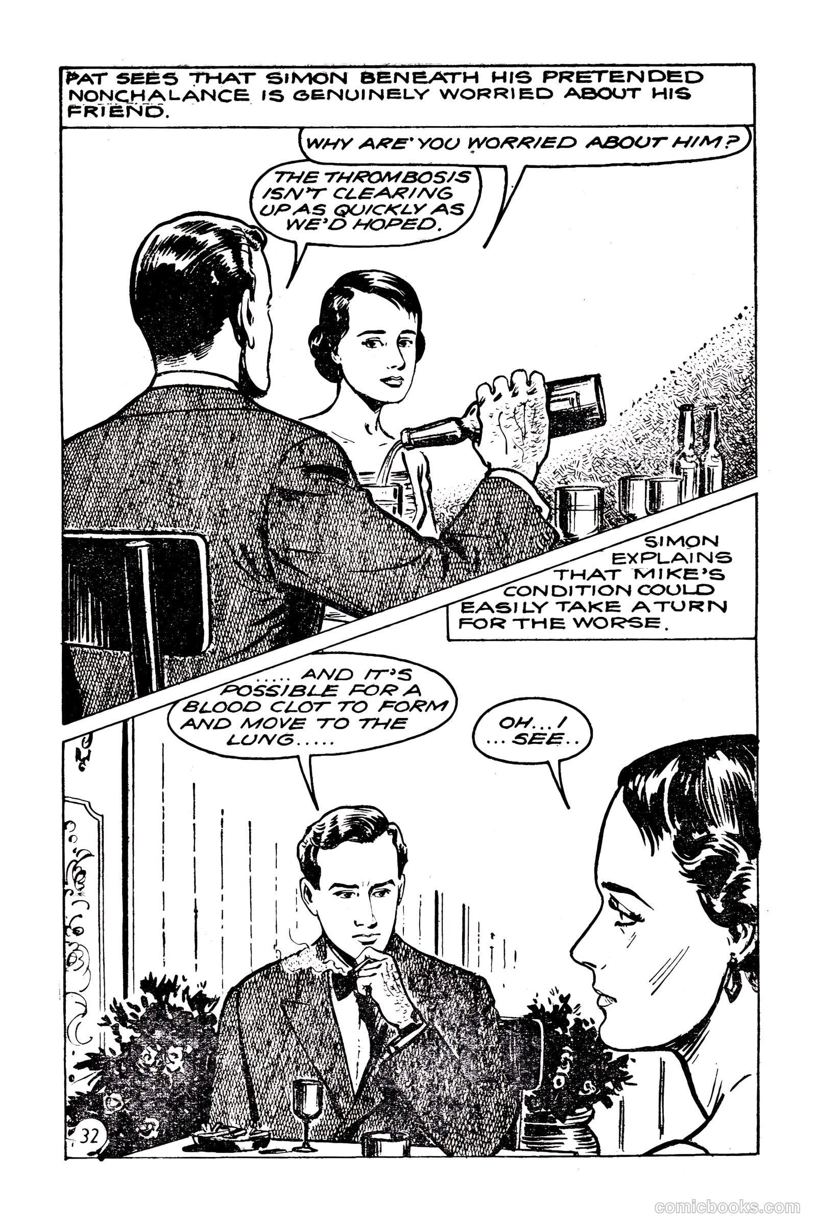 Emergency-Ward 10 12 - Checkmate #1 — page 34 of 68