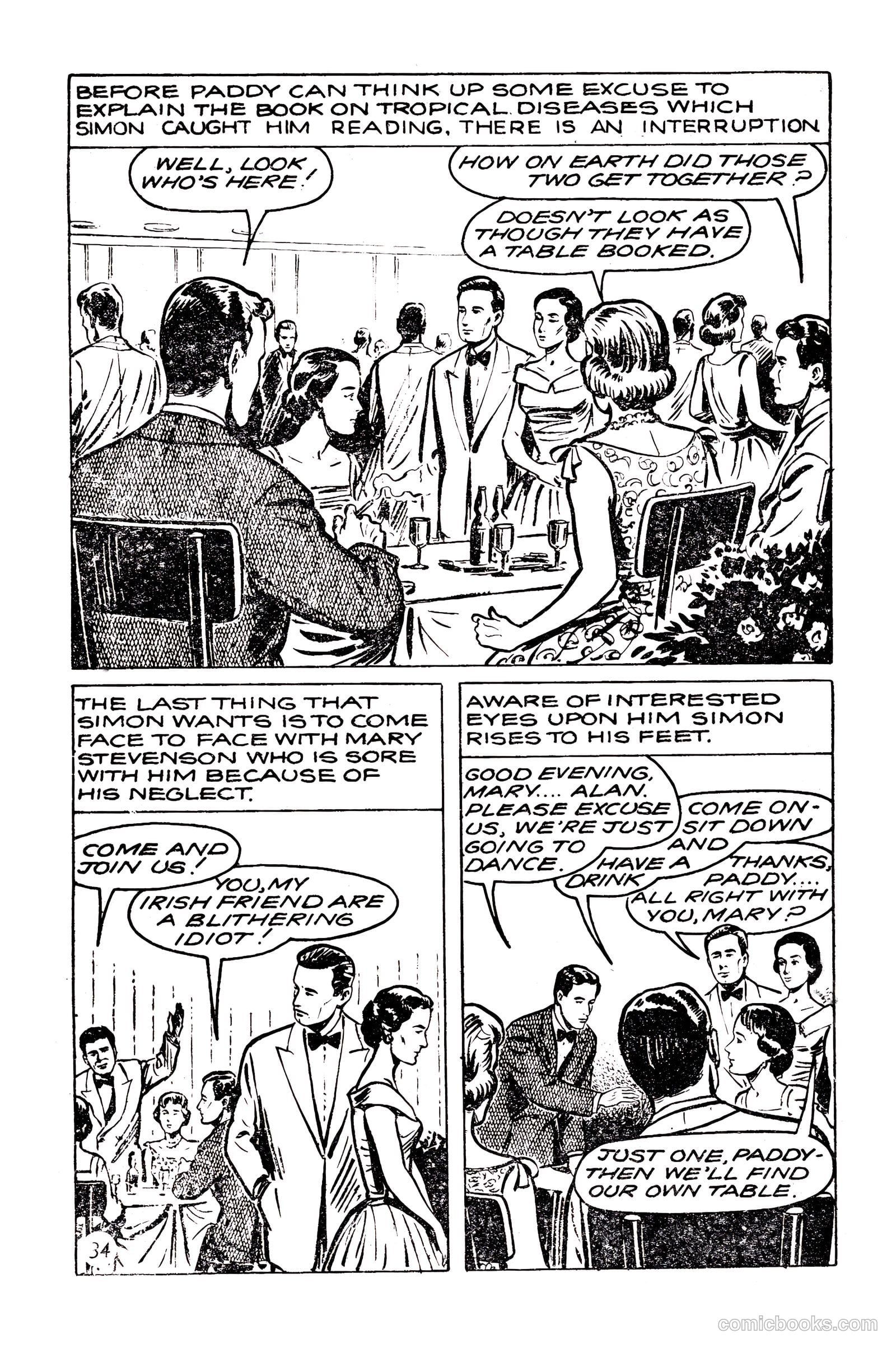 Emergency-Ward 10 12 - Checkmate #1 — page 36 of 68