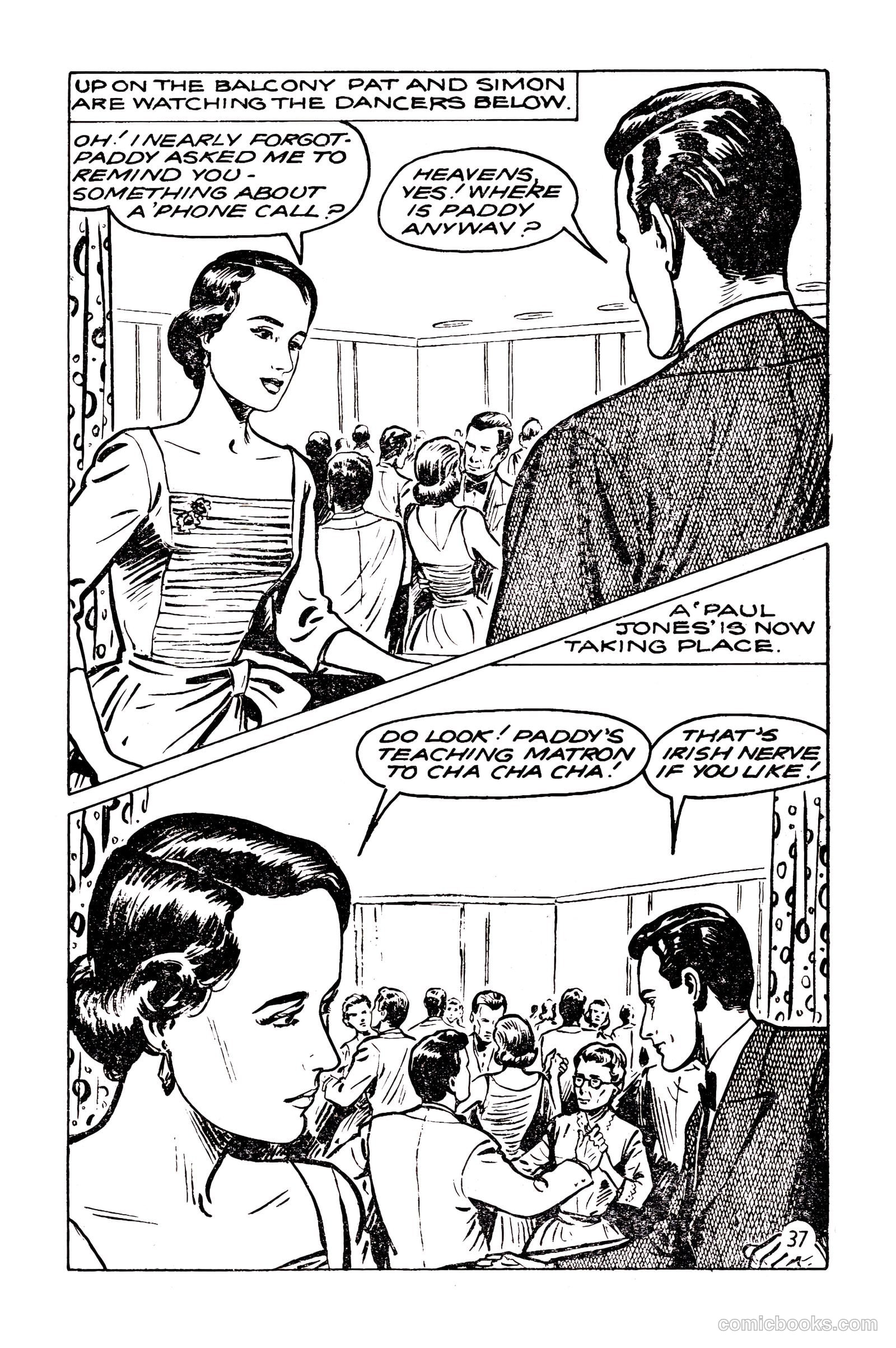 Emergency-Ward 10 12 - Checkmate #1 — page 39 of 68