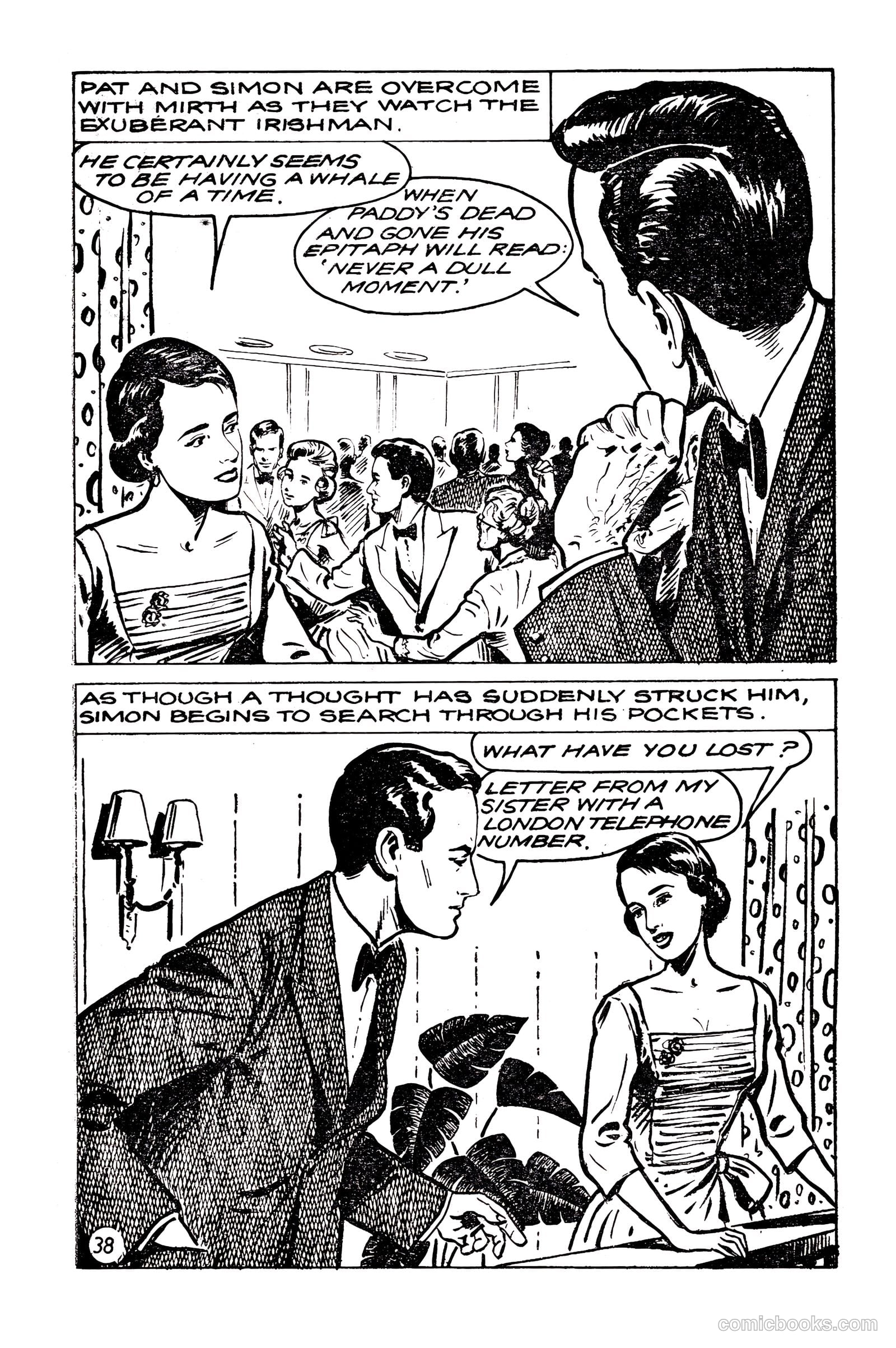 Emergency-Ward 10 12 - Checkmate #1 — page 40 of 68