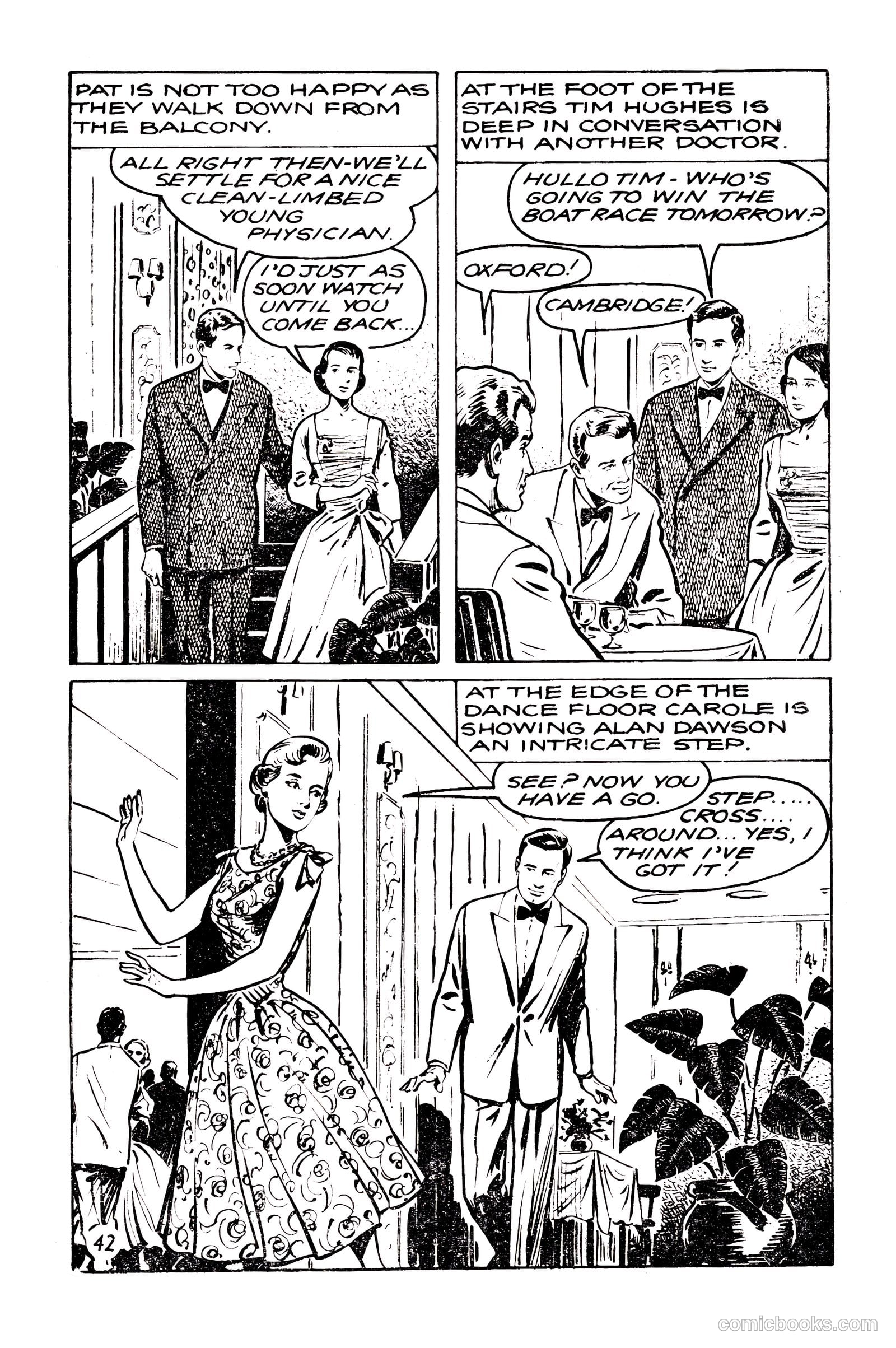 Emergency-Ward 10 12 - Checkmate #1 — page 44 of 68