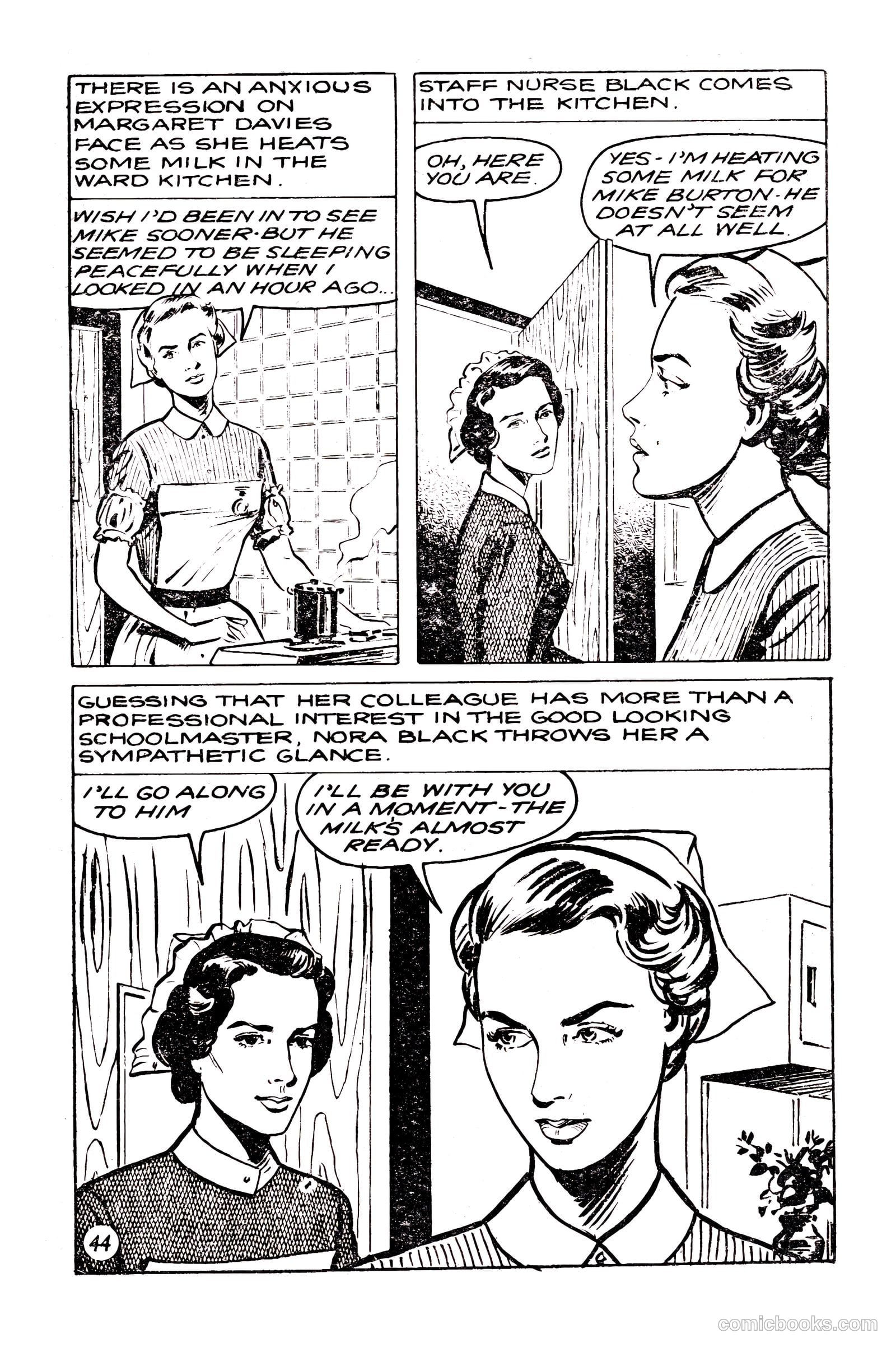 Emergency-Ward 10 12 - Checkmate #1 — page 46 of 68
