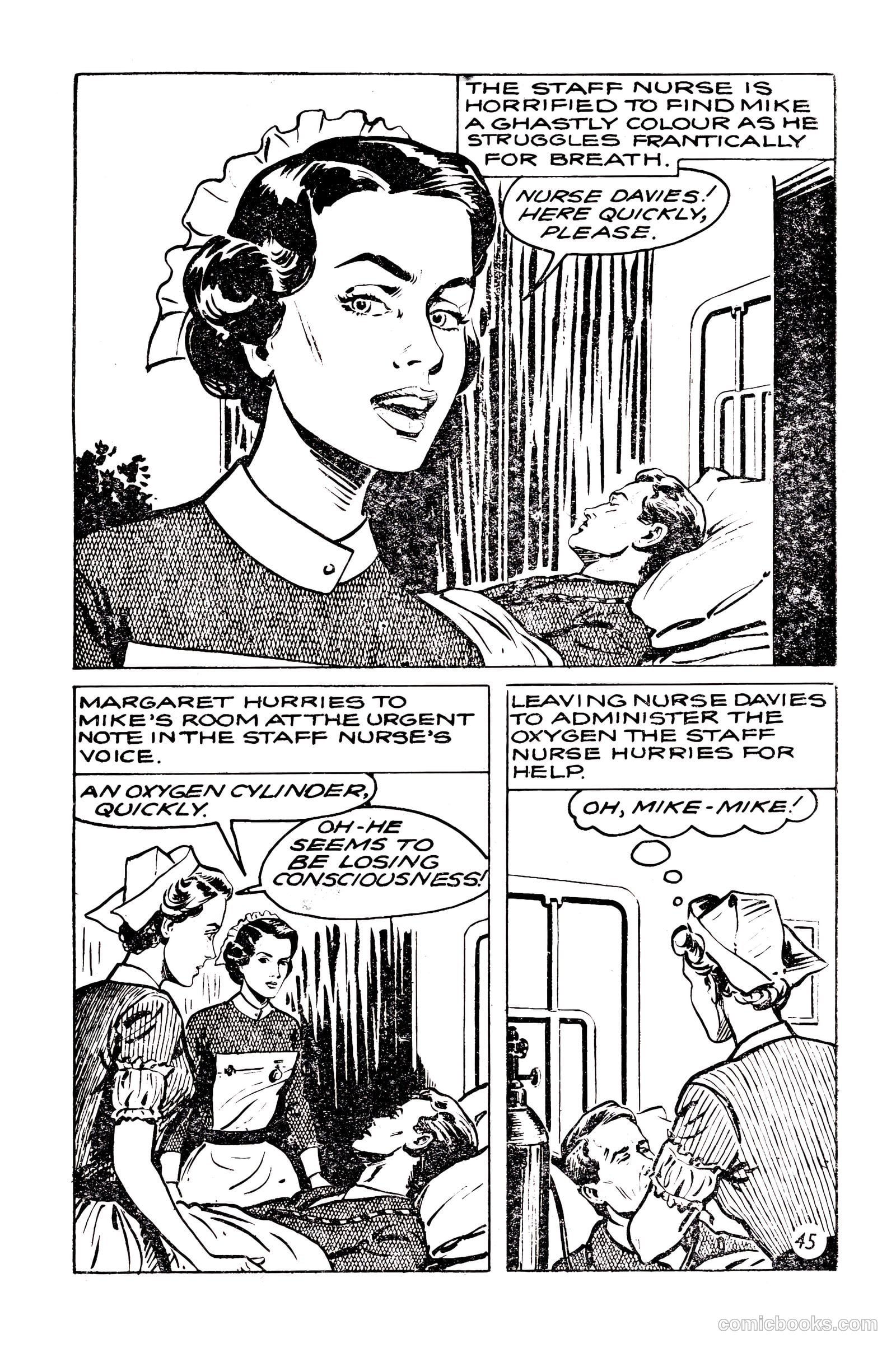 Emergency-Ward 10 12 - Checkmate #1 — page 47 of 68