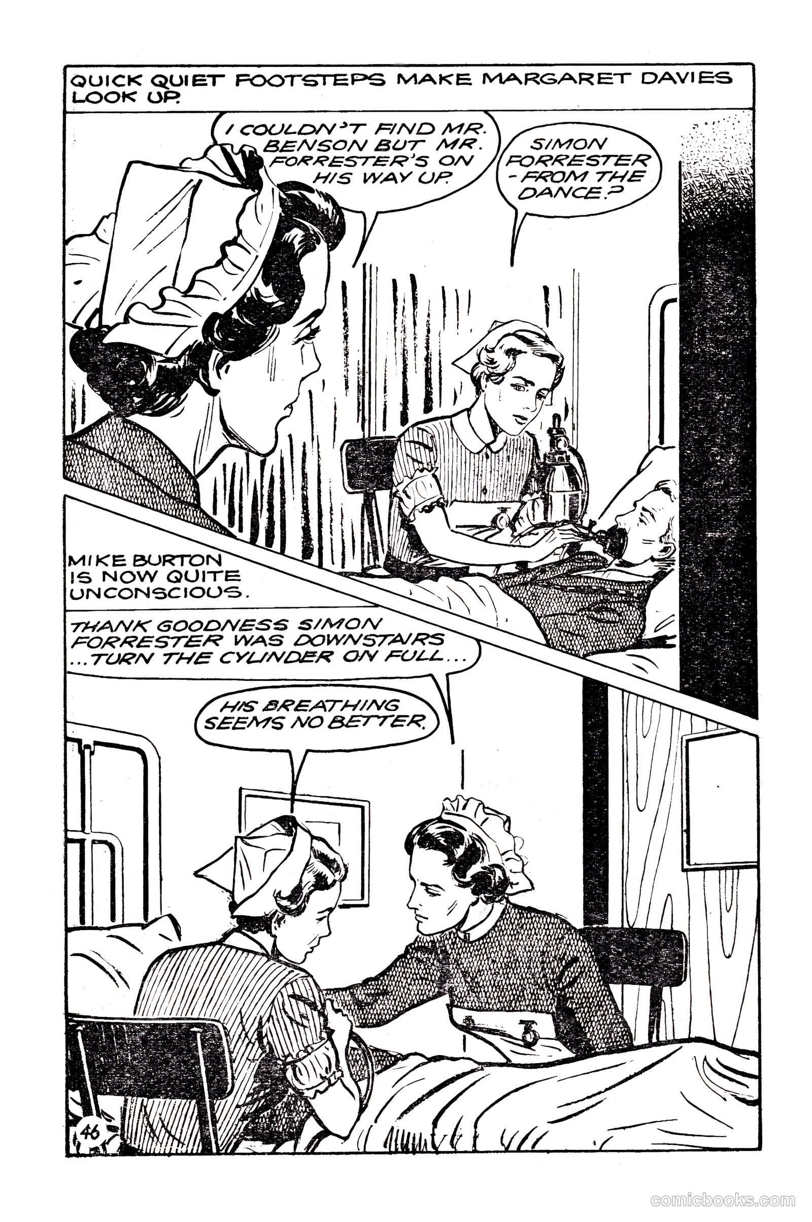 Emergency-Ward 10 12 - Checkmate #1 — page 48 of 68