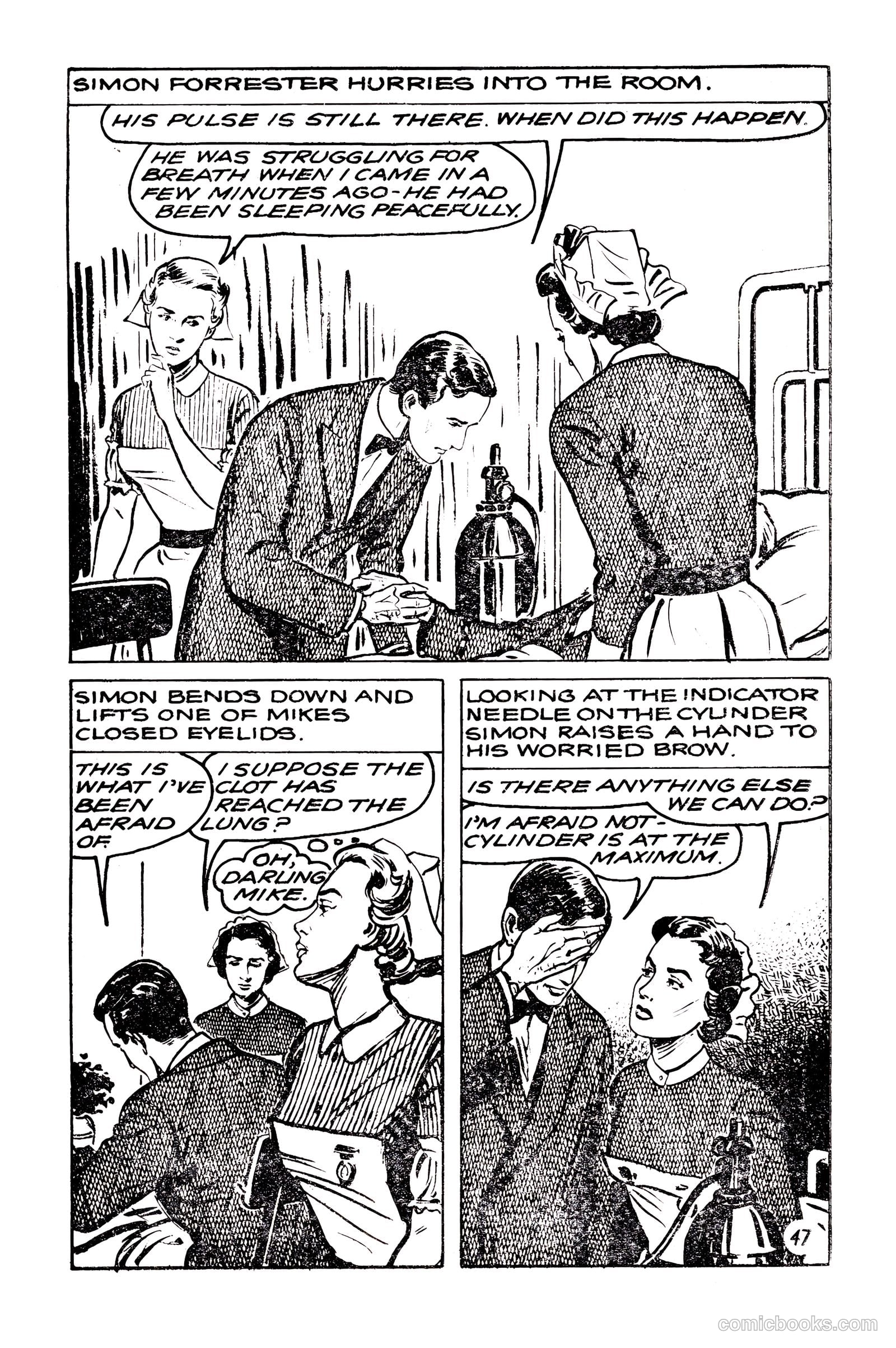 Emergency-Ward 10 12 - Checkmate #1 — page 49 of 68