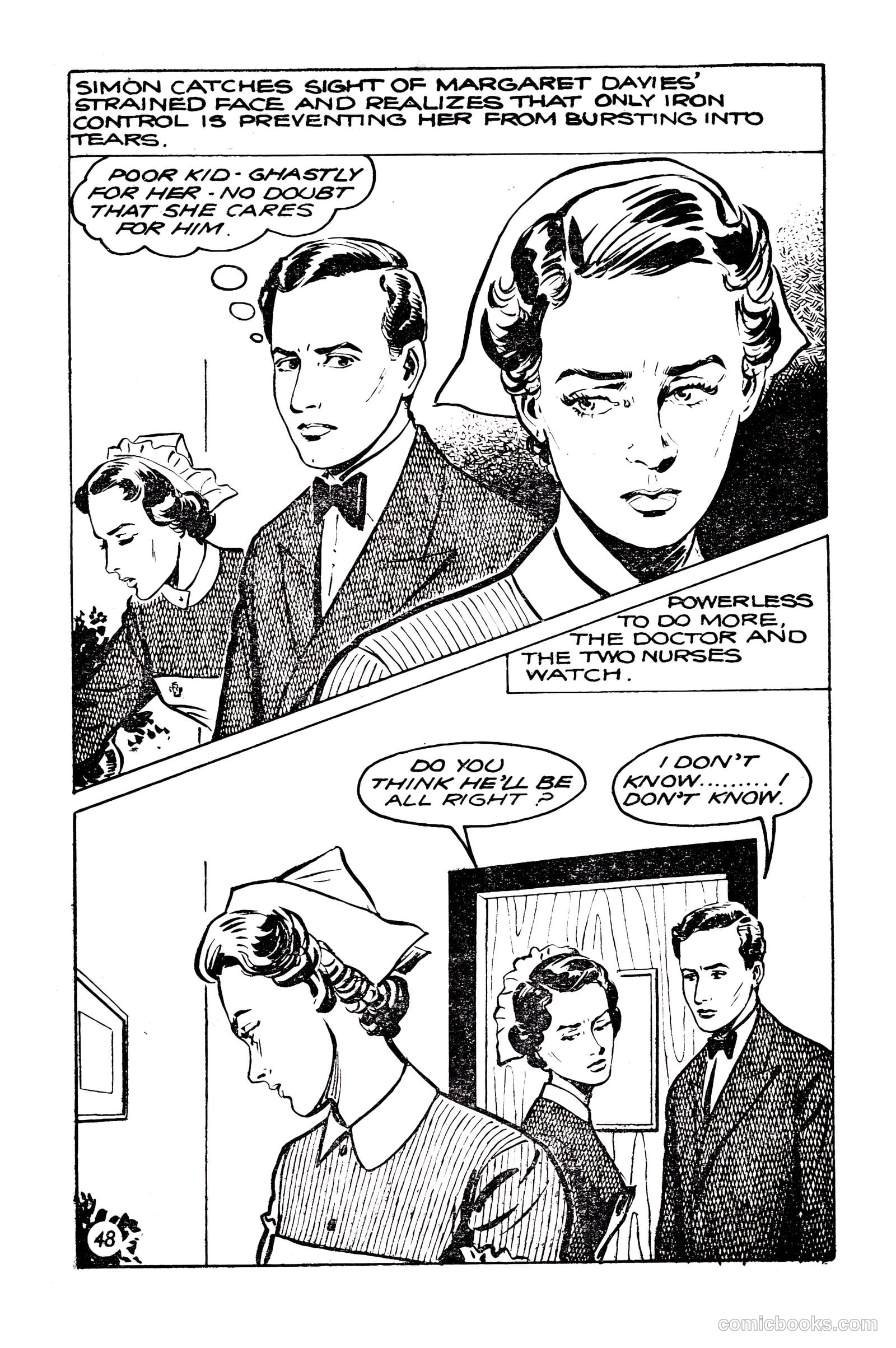 Emergency-Ward 10 12 - Checkmate #1 — page 50 of 68