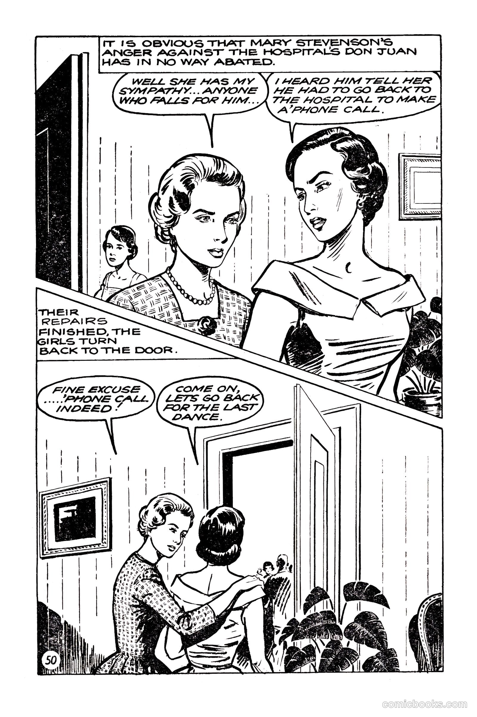 Emergency-Ward 10 12 - Checkmate #1 — page 52 of 68