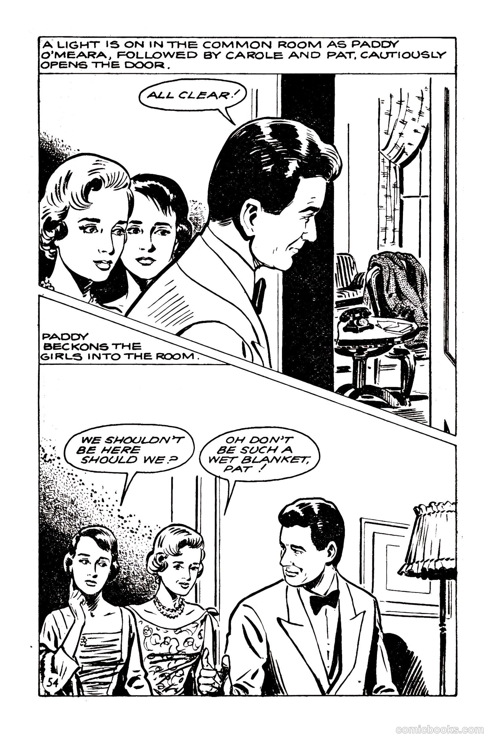 Emergency-Ward 10 12 - Checkmate #1 — page 56 of 68