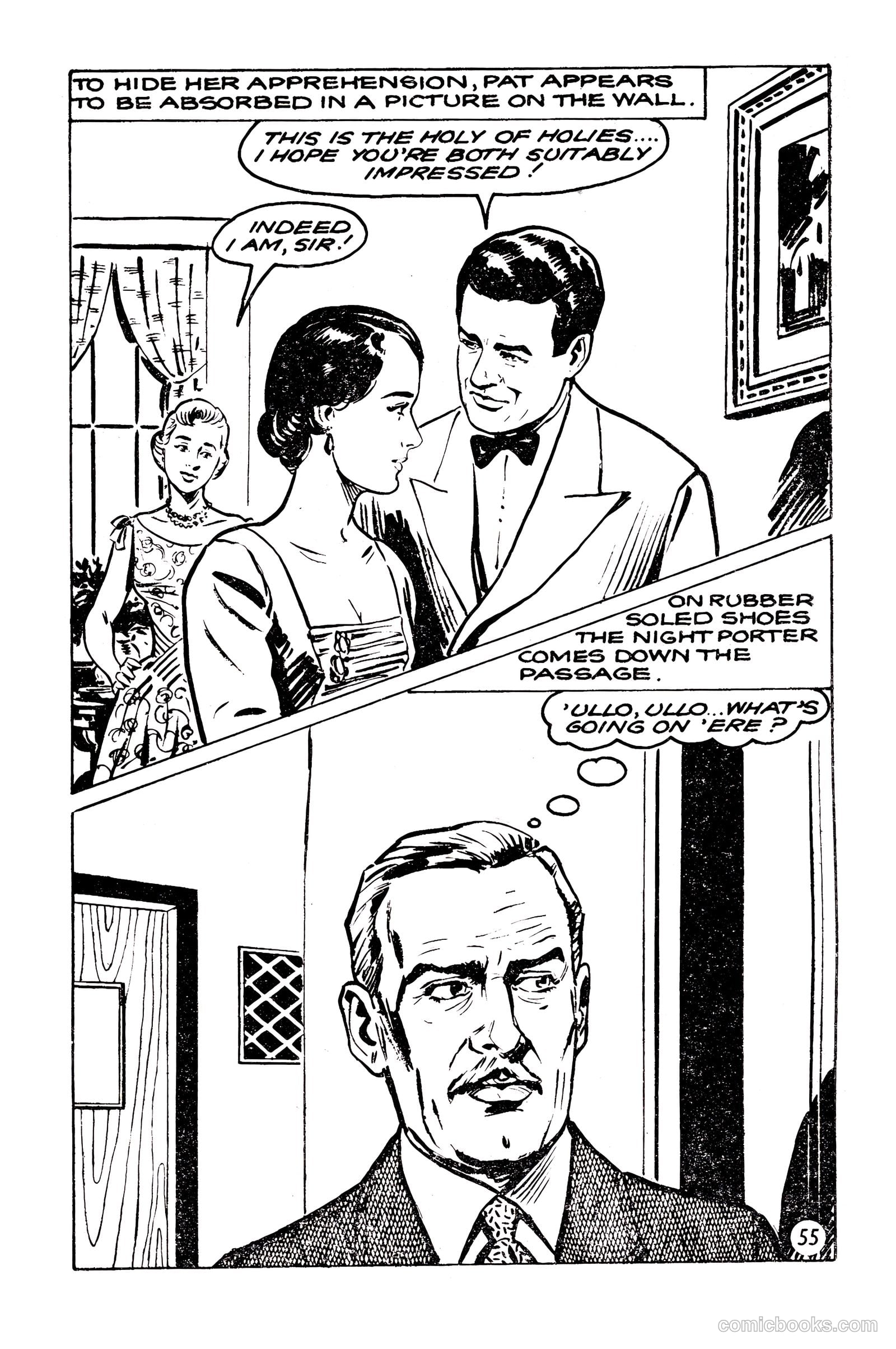 Emergency-Ward 10 12 - Checkmate #1 — page 57 of 68