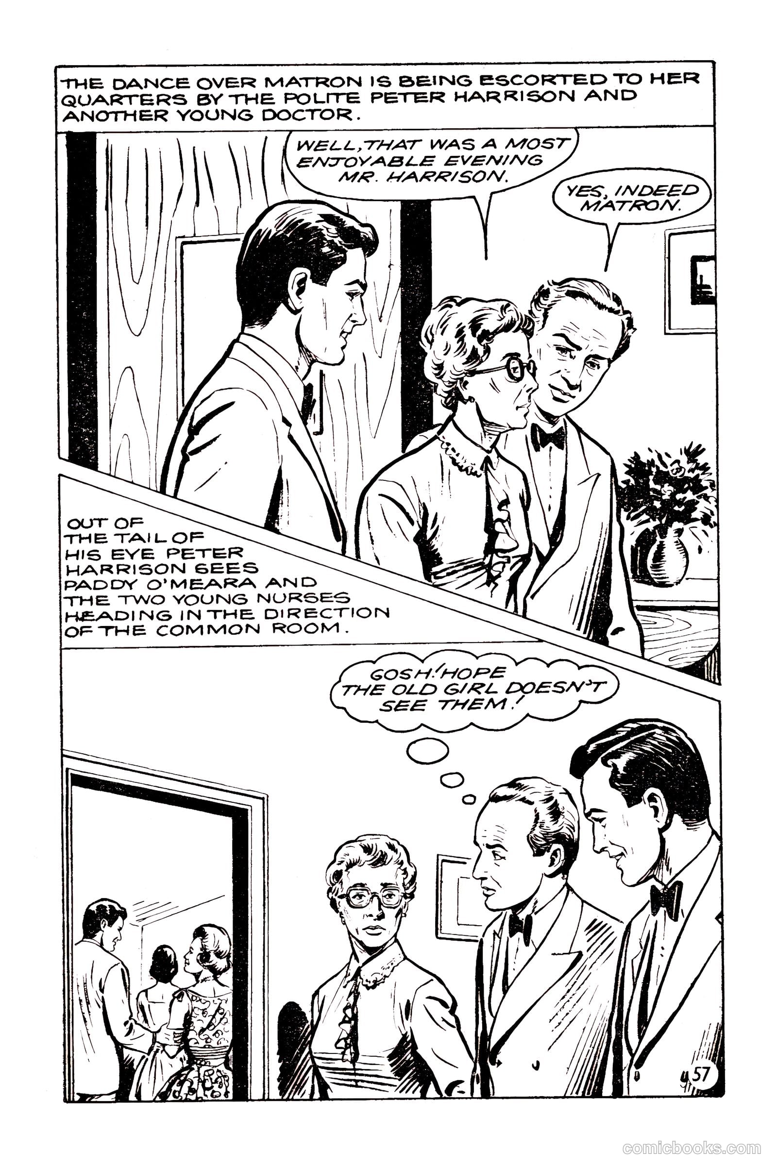 Emergency-Ward 10 12 - Checkmate #1 — page 59 of 68