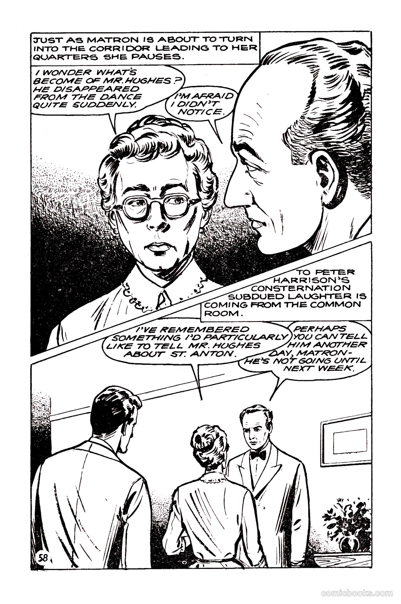 Emergency-Ward 10 12 - Checkmate #1 — page 60 of 68