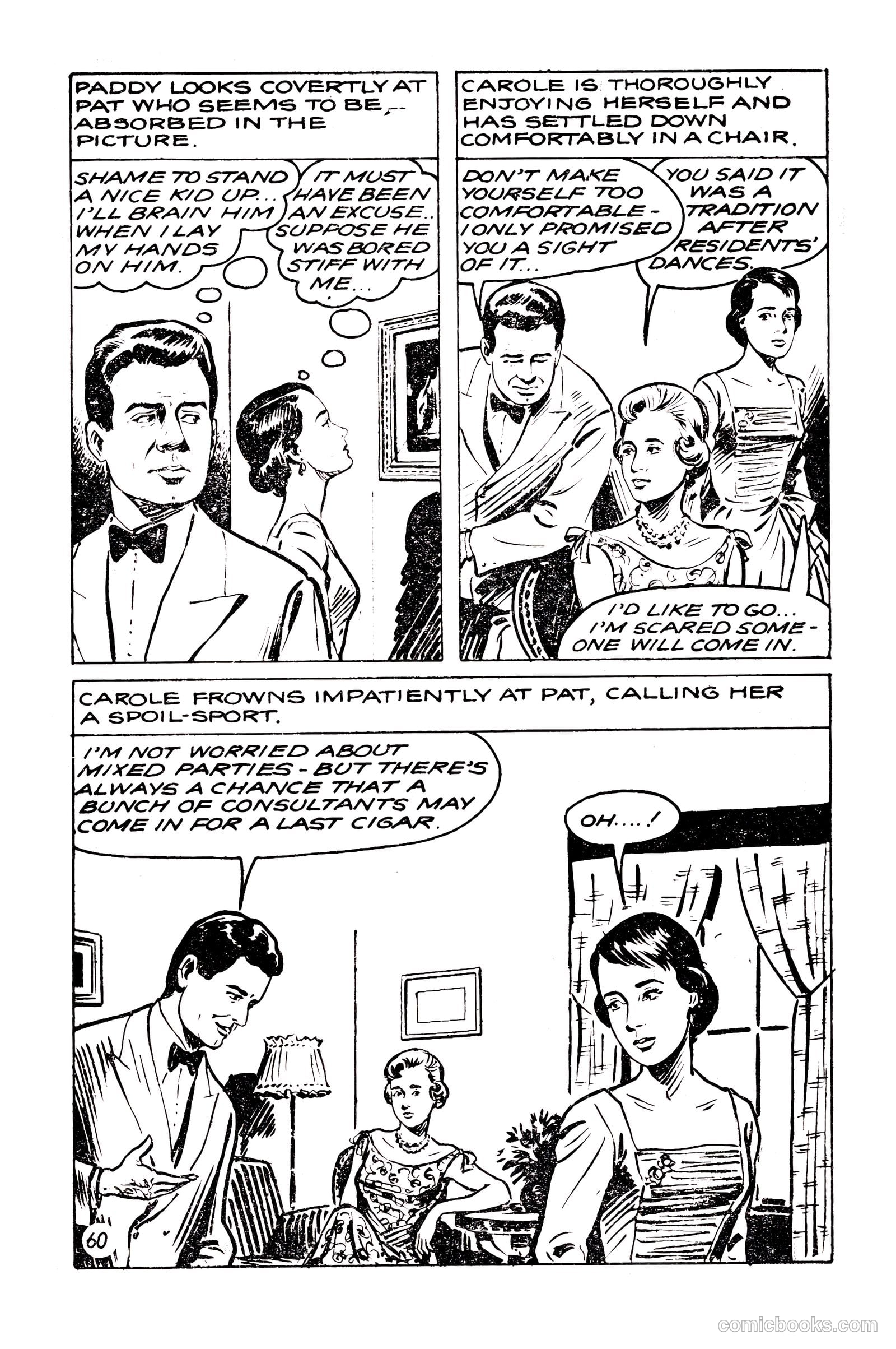 Emergency-Ward 10 12 - Checkmate #1 — page 62 of 68